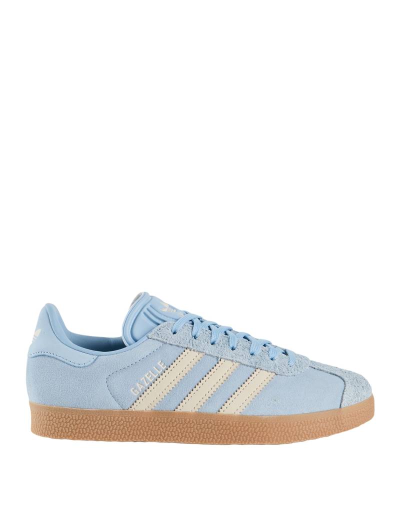ADIDAS ORIGINALS Sneakers Damen Himmelblau von ADIDAS ORIGINALS