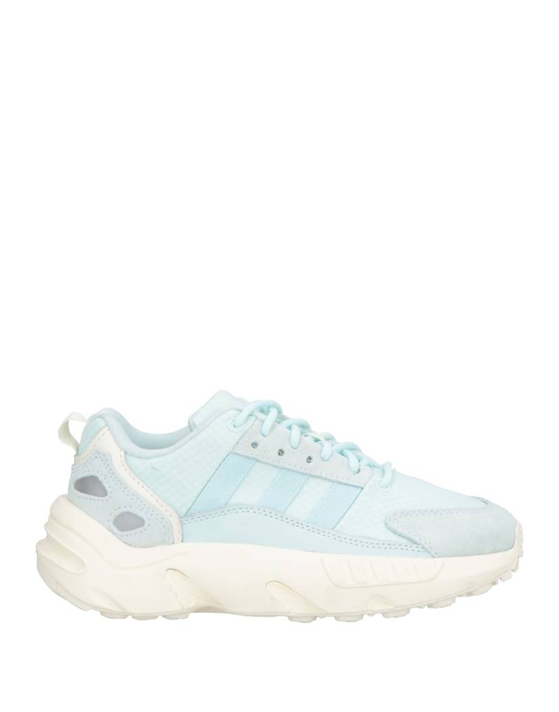ADIDAS ORIGINALS Sneakers Damen Himmelblau von ADIDAS ORIGINALS