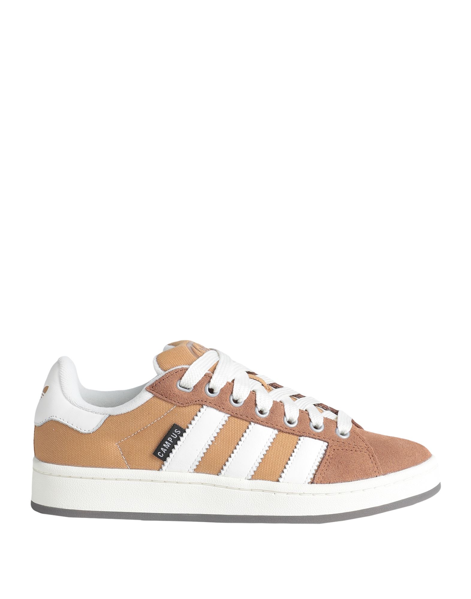 ADIDAS ORIGINALS Sneakers Damen Kamel von ADIDAS ORIGINALS