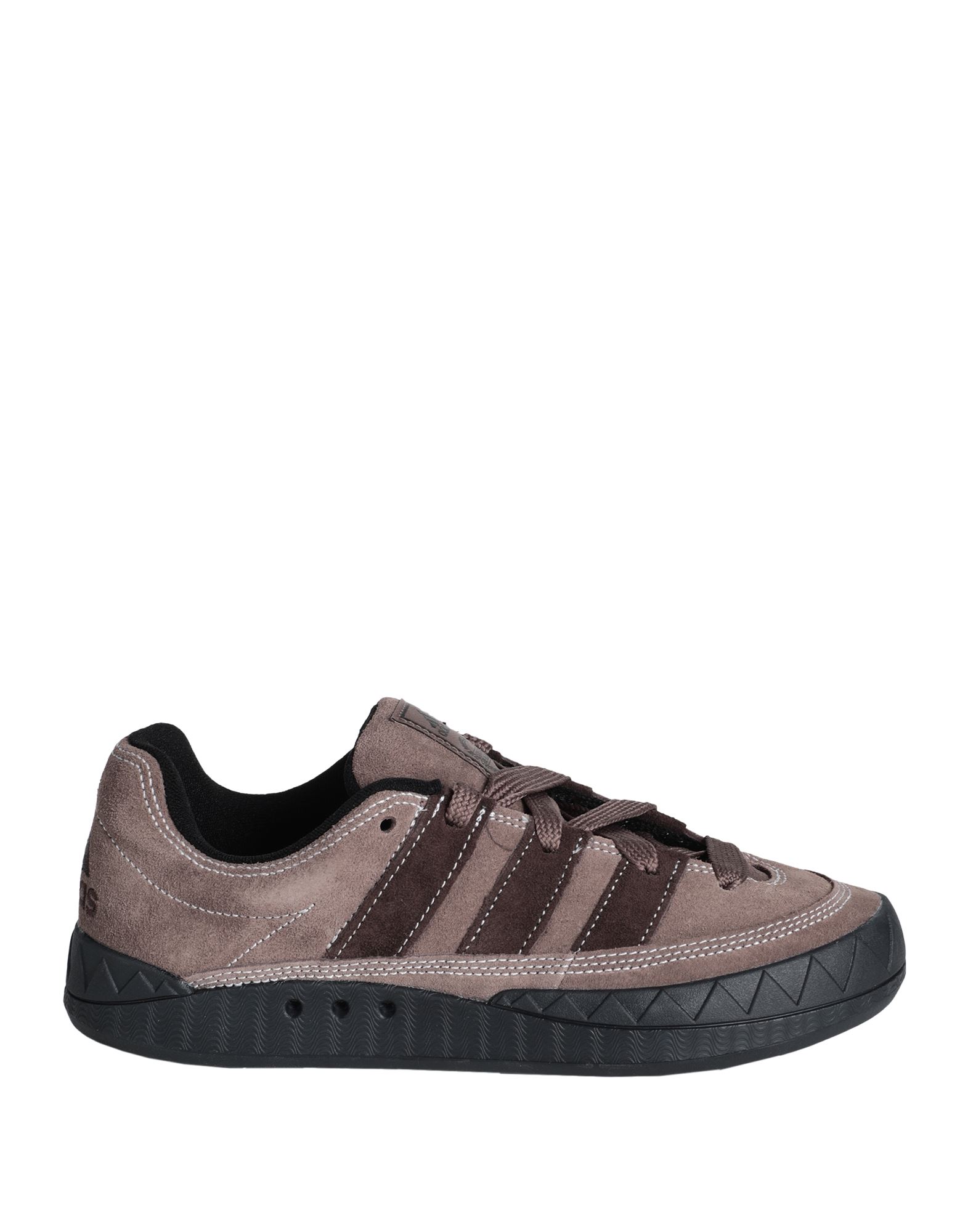ADIDAS ORIGINALS Sneakers Damen Khaki ADIDAS ORIGINALS Sneakers Damen Khaki von ADIDAS ORIGINALS