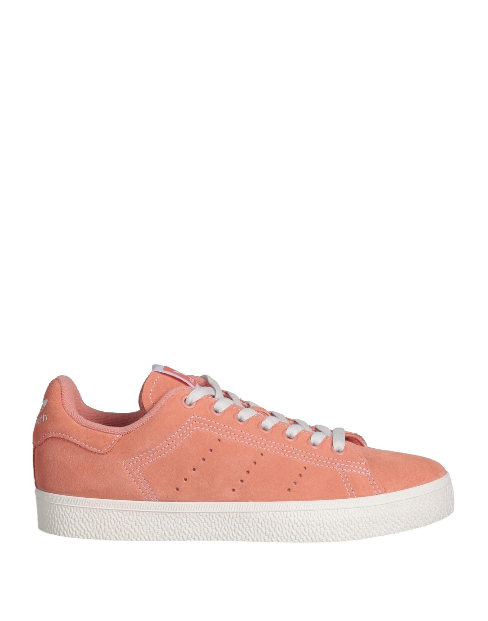 ADIDAS ORIGINALS Sneakers Damen Lachs ADIDAS ORIGINALS Sneakers Damen Lachs von ADIDAS ORIGINALS