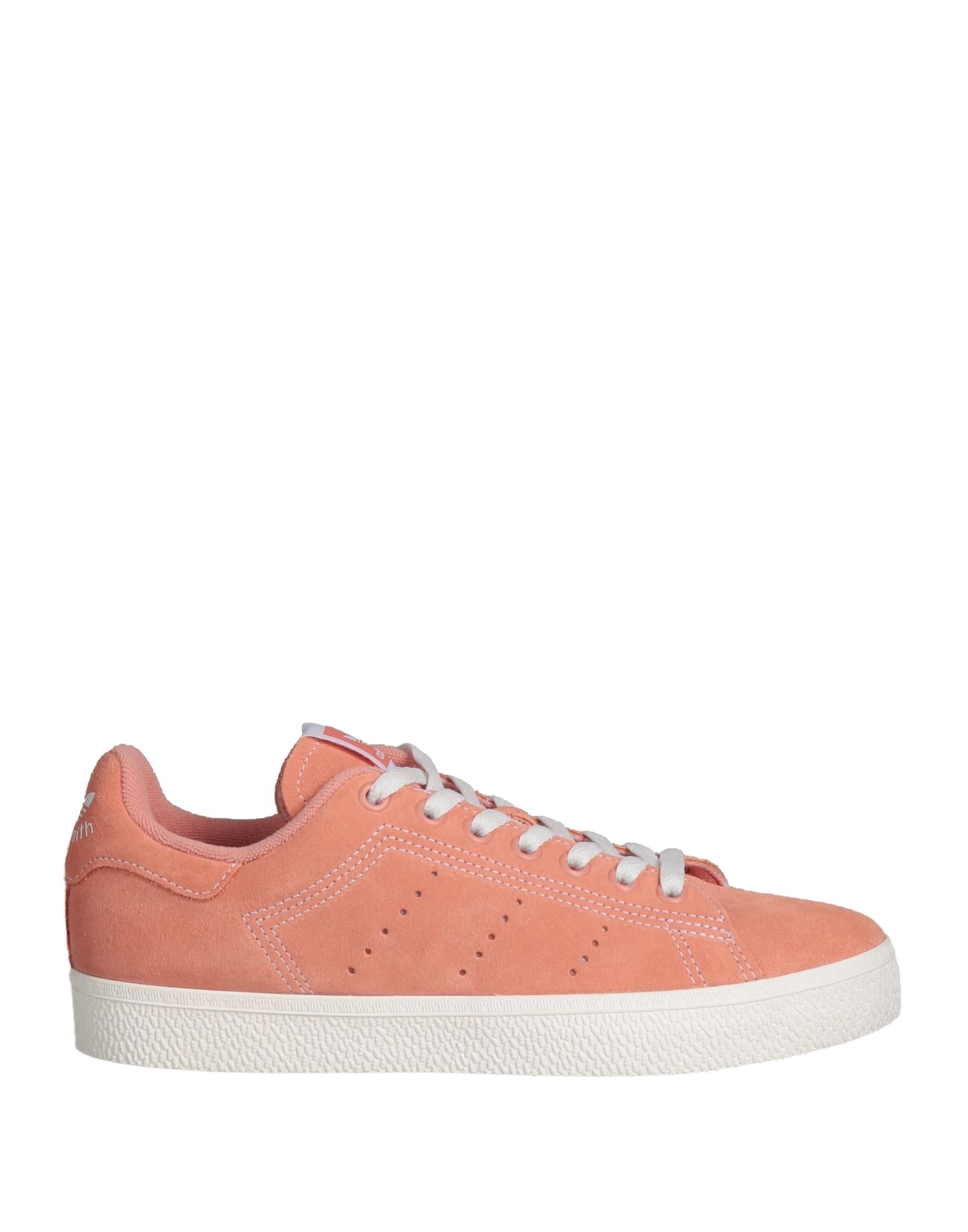 ADIDAS ORIGINALS Sneakers Damen Lachs von ADIDAS ORIGINALS