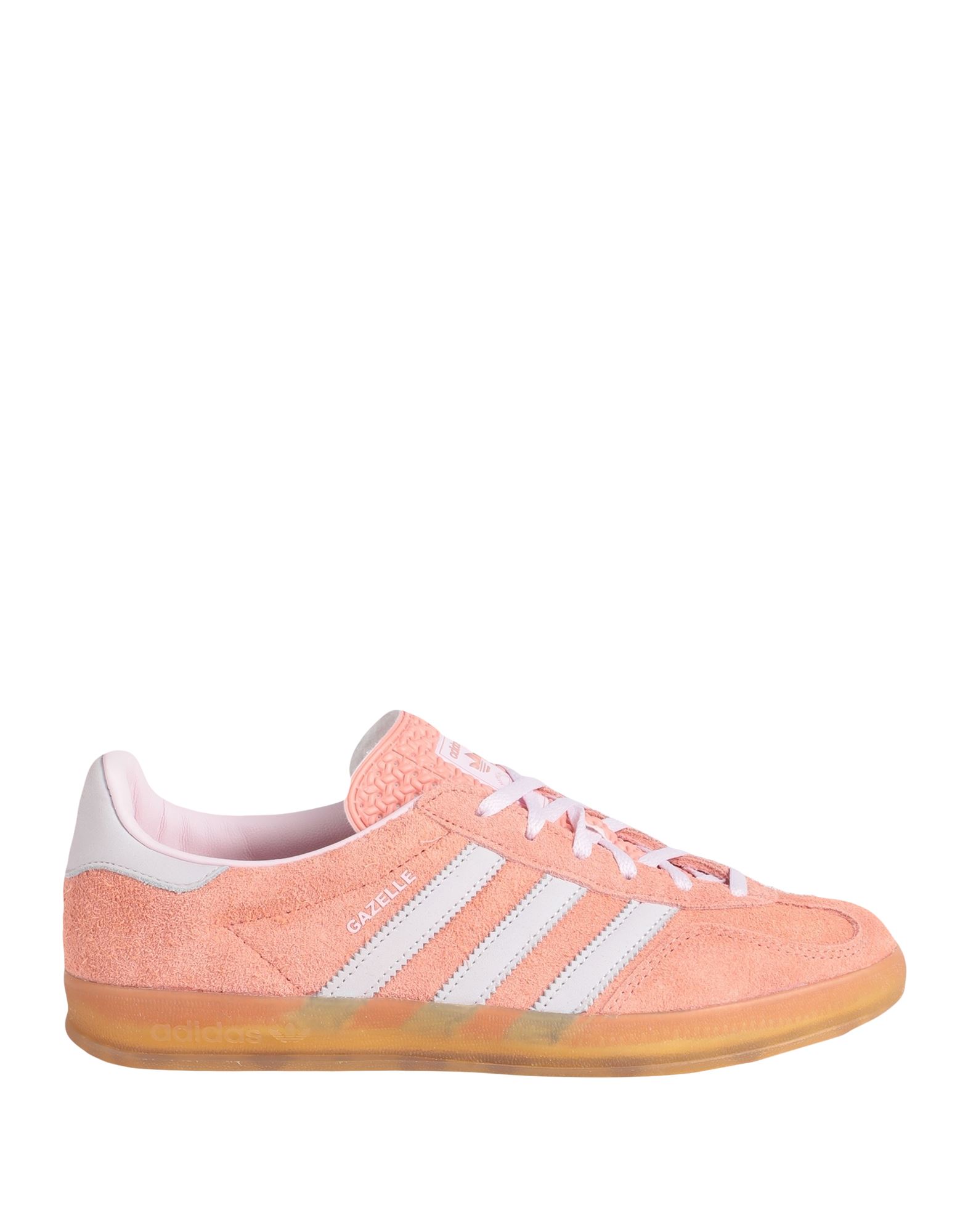 ADIDAS ORIGINALS Sneakers Damen Lachs von ADIDAS ORIGINALS