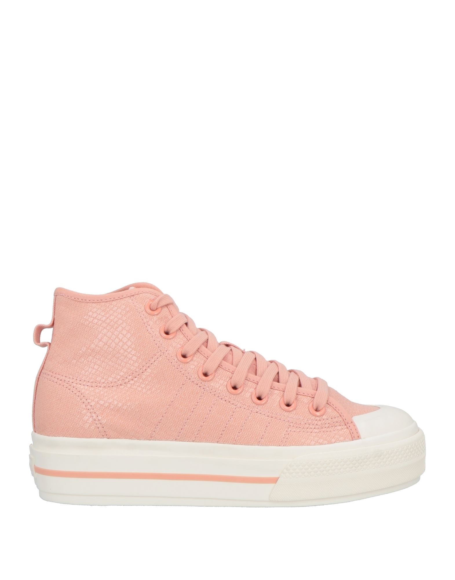 ADIDAS ORIGINALS Sneakers Damen Lachs von ADIDAS ORIGINALS