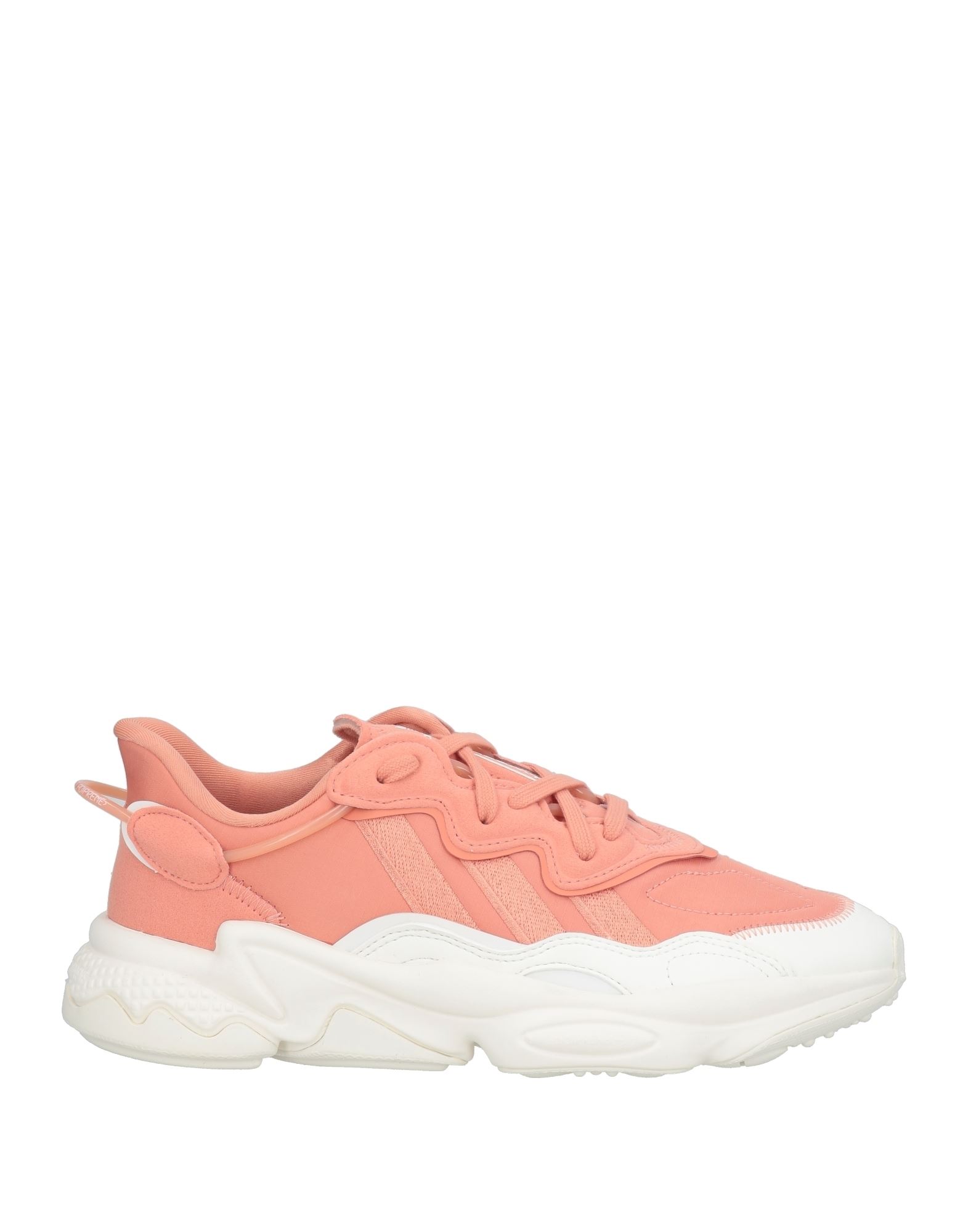 ADIDAS ORIGINALS Sneakers Damen Lachs ADIDAS ORIGINALS Sneakers Damen Lachs von ADIDAS ORIGINALS