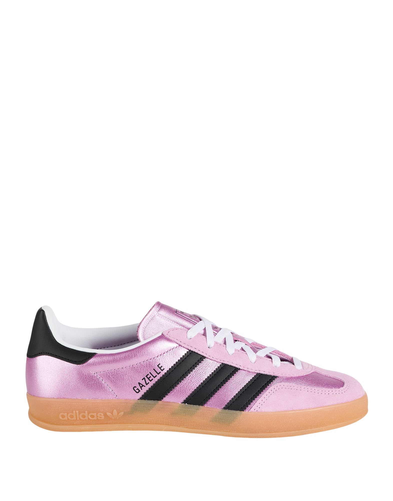 ADIDAS ORIGINALS Sneakers Damen Lila von ADIDAS ORIGINALS