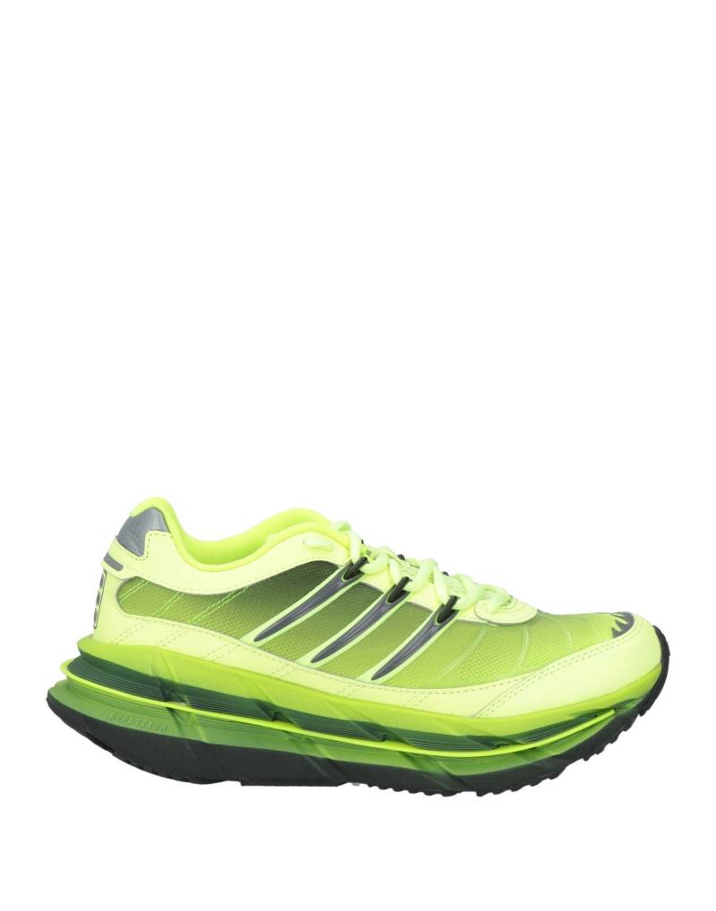 ADIDAS ORIGINALS Sneakers Damen Limettengrün von ADIDAS ORIGINALS