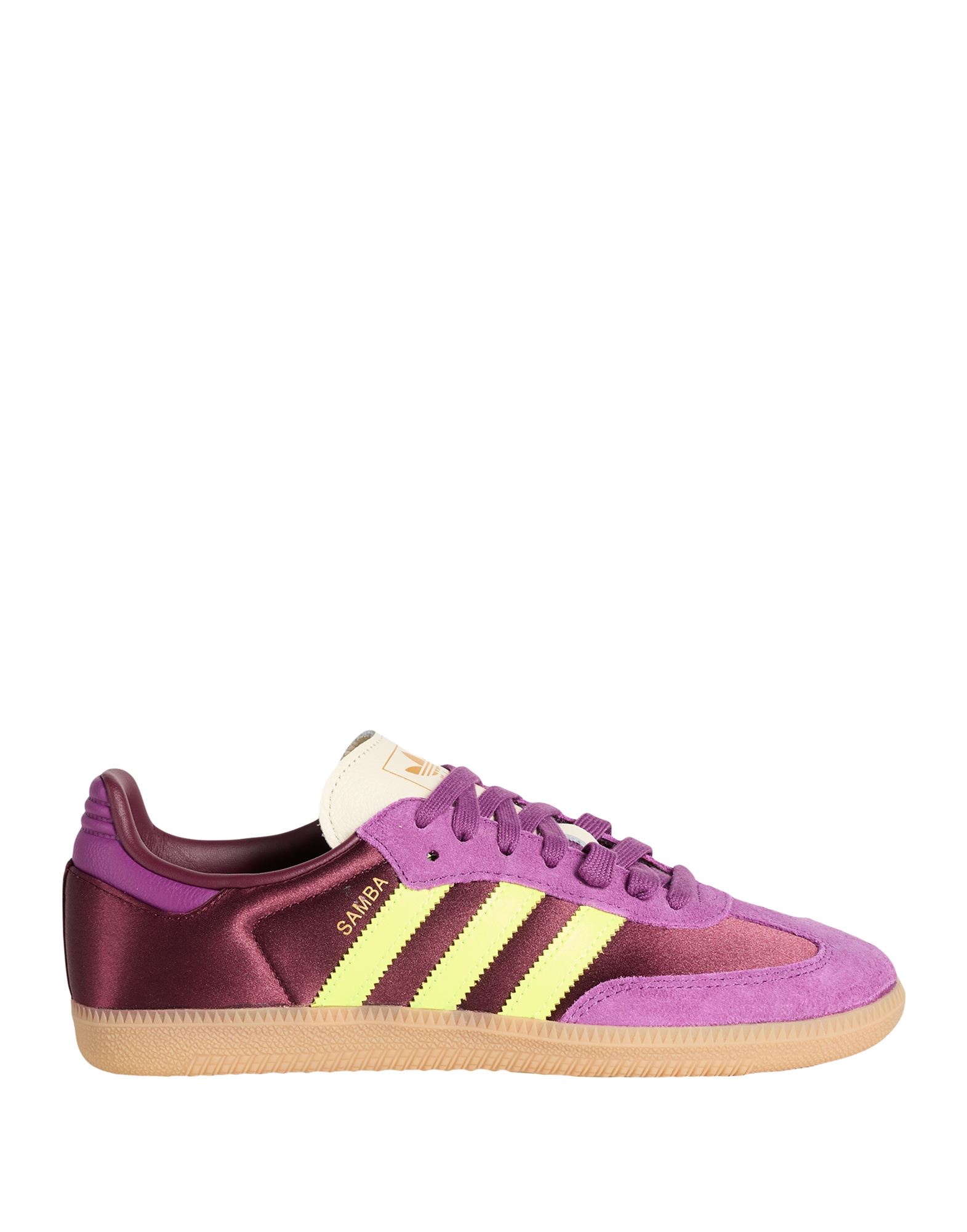 ADIDAS ORIGINALS Sneakers Damen Malve von ADIDAS ORIGINALS