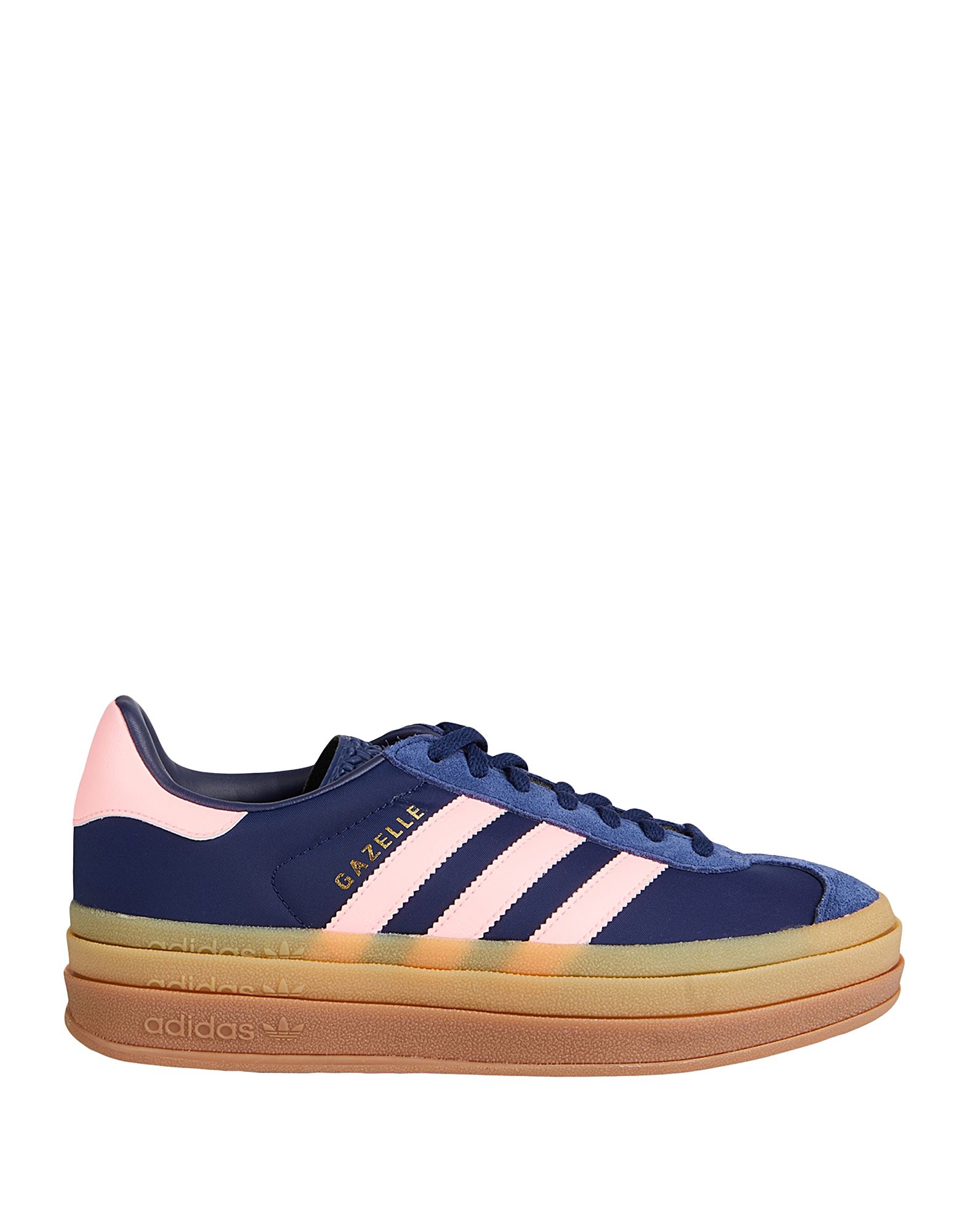 ADIDAS ORIGINALS Sneakers Damen Marineblau ADIDAS ORIGINALS Sneakers Damen Marineblau von ADIDAS ORIGINALS
