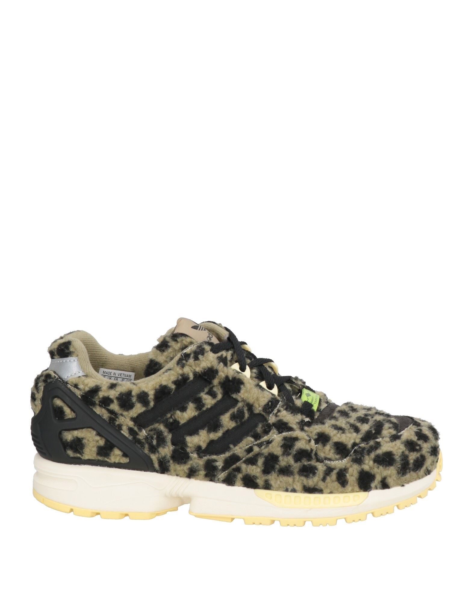 ADIDAS ORIGINALS Sneakers Damen Militärgrün ADIDAS ORIGINALS Sneakers Damen Militärgrün von ADIDAS ORIGINALS