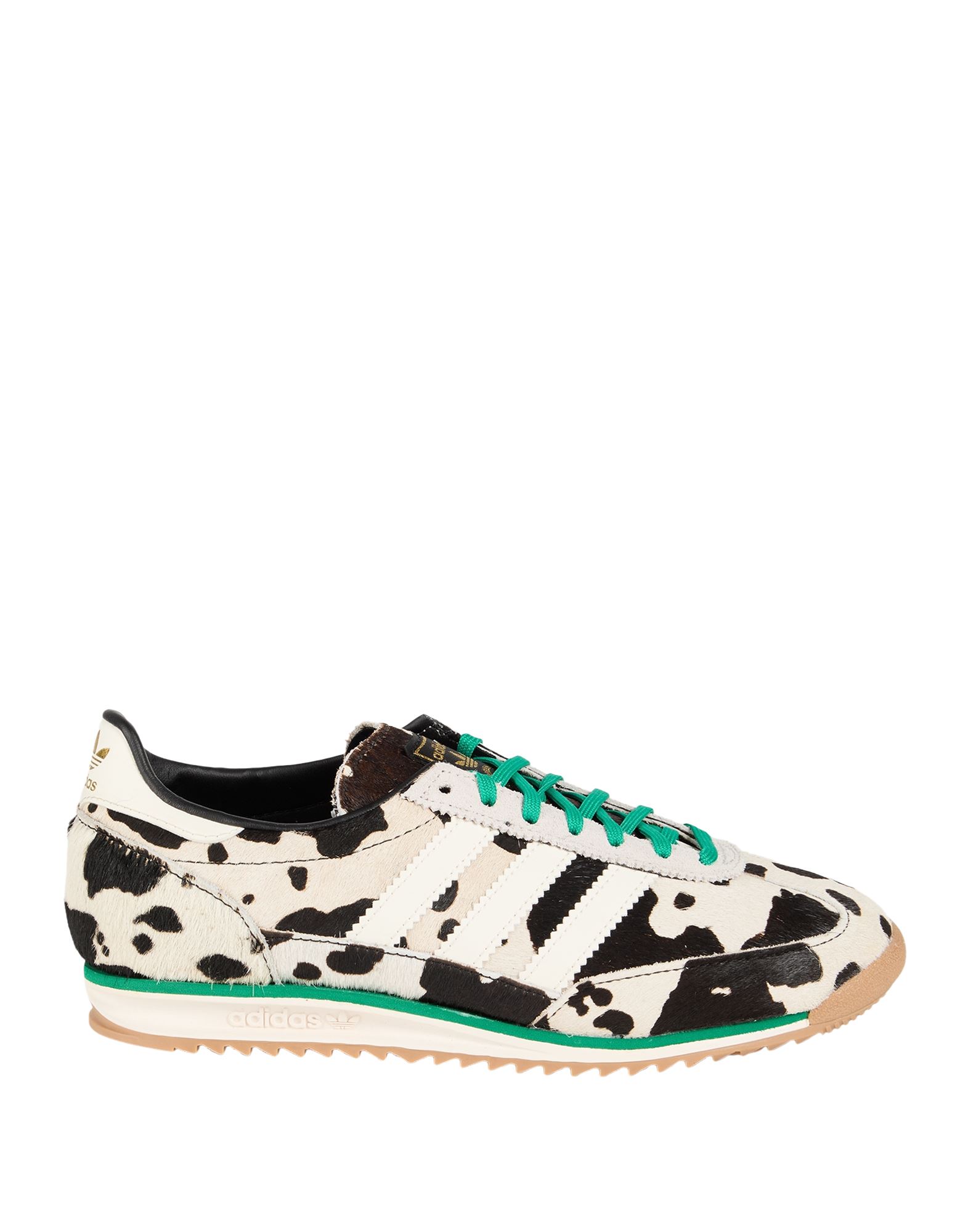ADIDAS ORIGINALS Sneakers Damen Off white von ADIDAS ORIGINALS