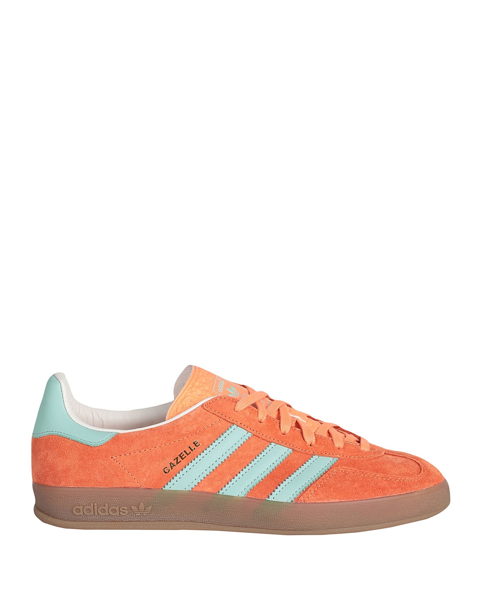 ADIDAS ORIGINALS Sneakers Damen Orange ADIDAS ORIGINALS Sneakers Damen Orange von ADIDAS ORIGINALS