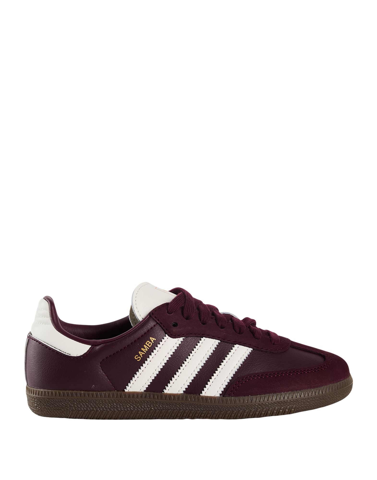 ADIDAS ORIGINALS Sneakers Damen Pflaume von ADIDAS ORIGINALS