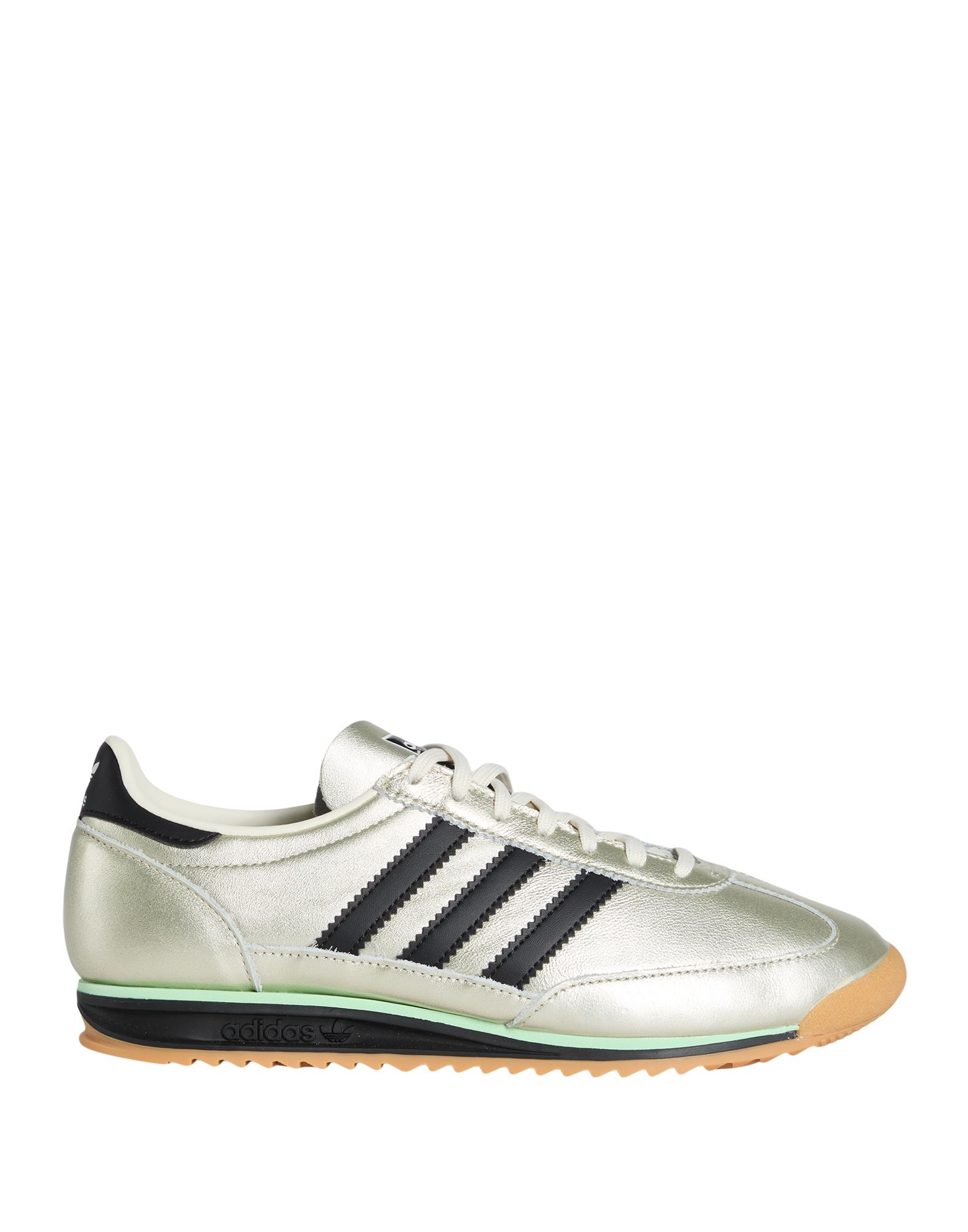 ADIDAS ORIGINALS Sneakers Damen Platin ADIDAS ORIGINALS Sneakers Damen Platin von ADIDAS ORIGINALS
