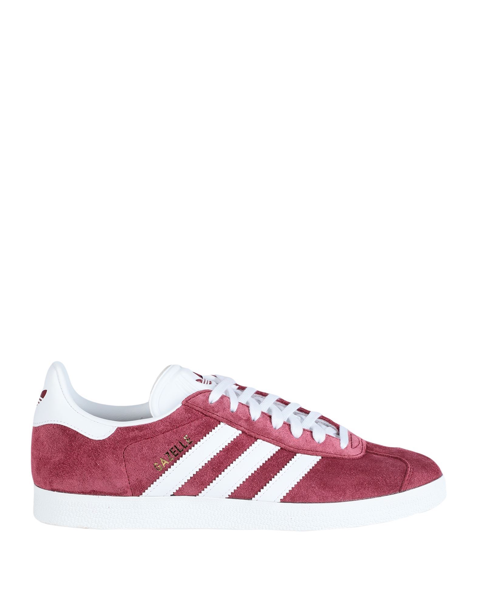 ADIDAS ORIGINALS Sneakers Damen Purpur ADIDAS ORIGINALS Sneakers Damen Purpur von ADIDAS ORIGINALS