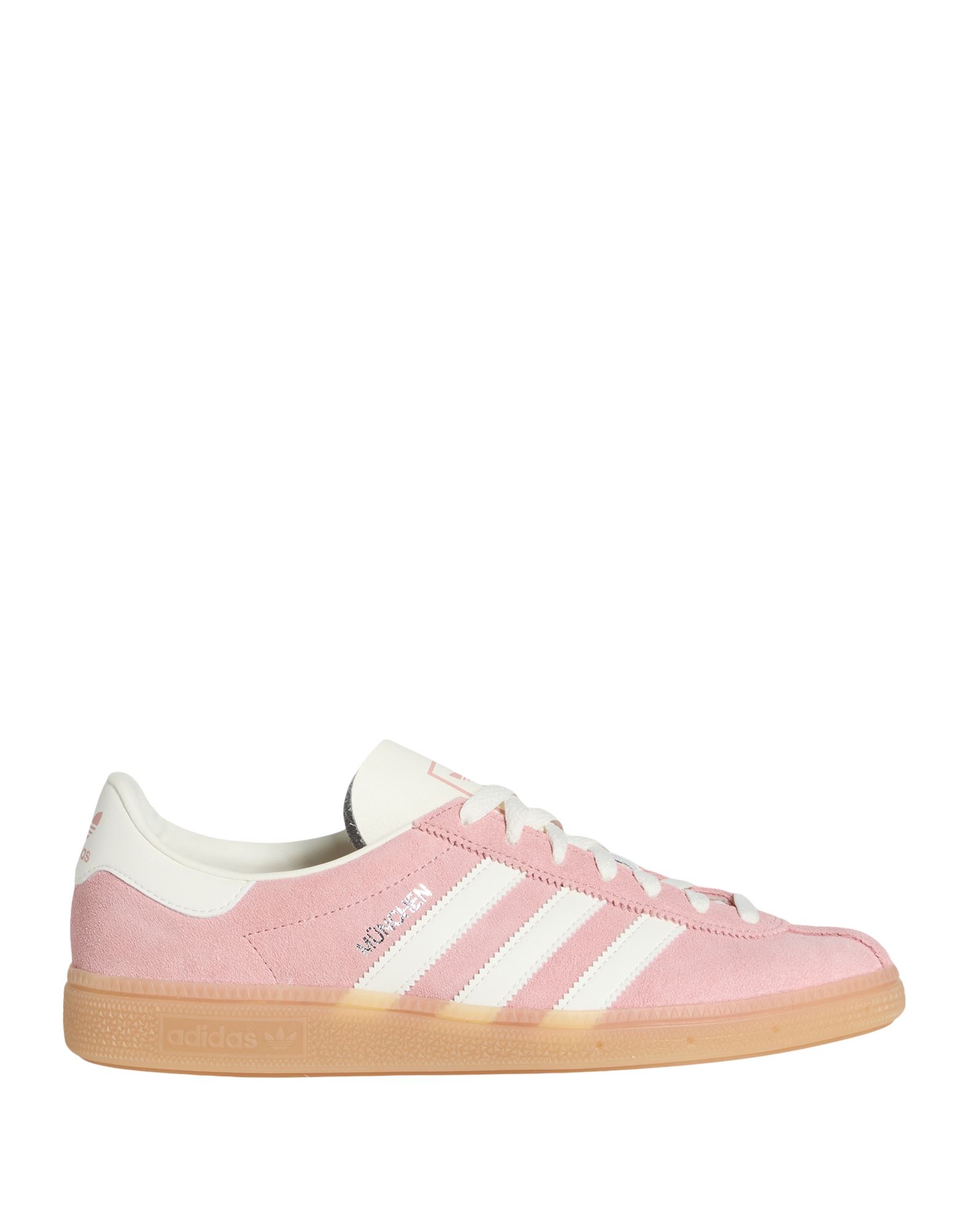 ADIDAS ORIGINALS Sneakers Damen Rosa von ADIDAS ORIGINALS