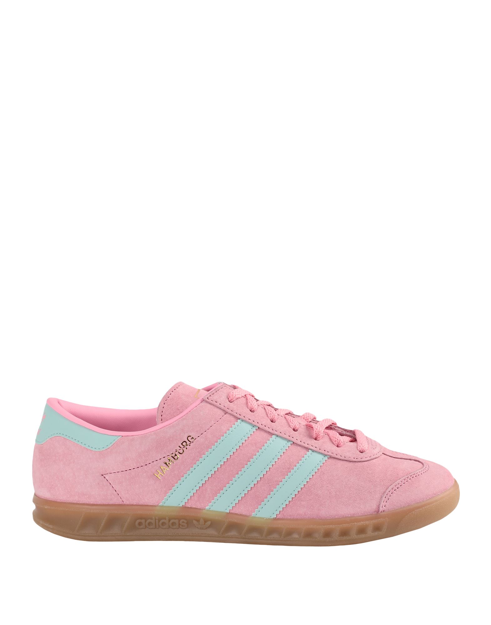 ADIDAS ORIGINALS Sneakers Damen Rosa ADIDAS ORIGINALS Sneakers Damen Rosa von ADIDAS ORIGINALS