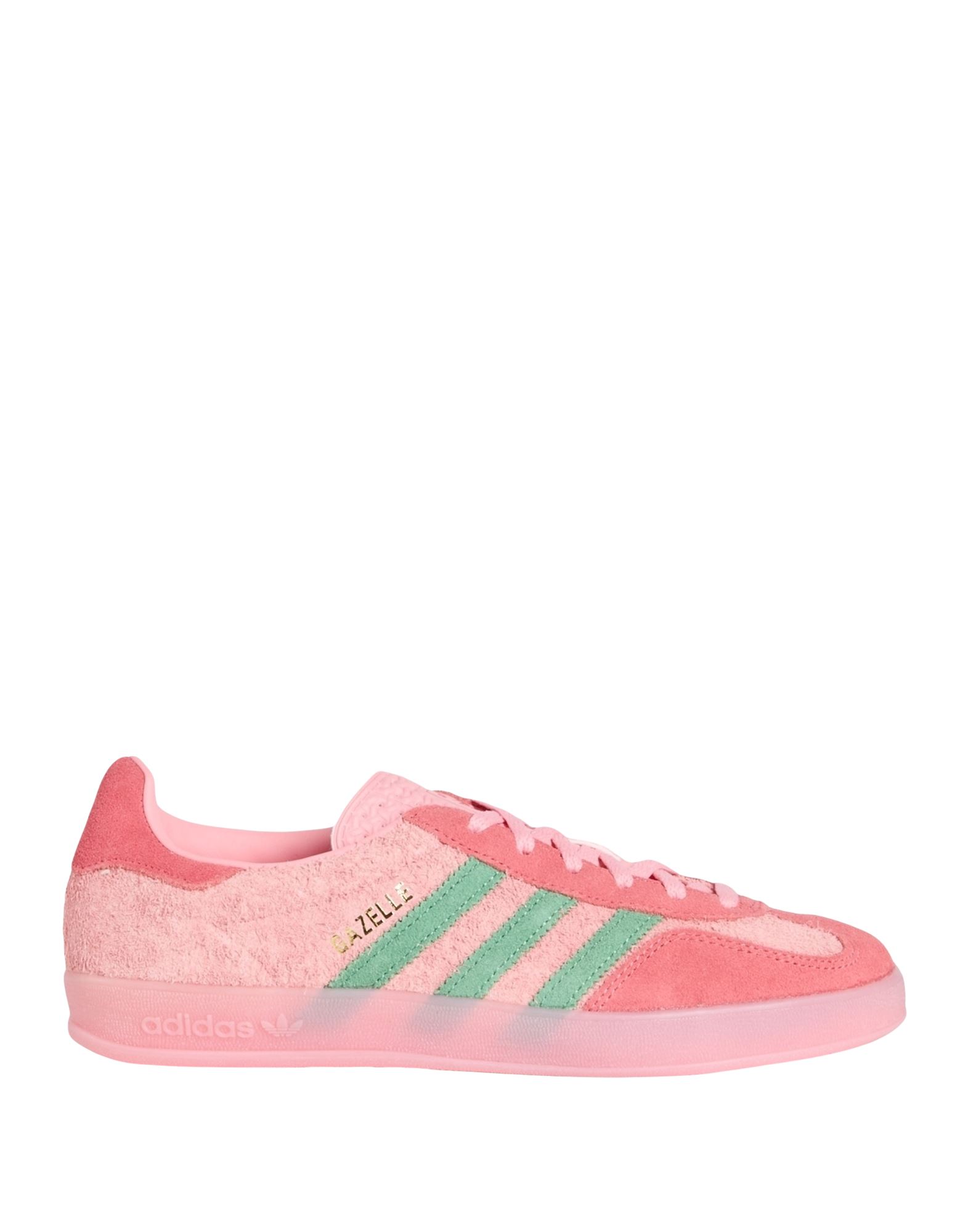 ADIDAS ORIGINALS Sneakers Damen Rosa von ADIDAS ORIGINALS