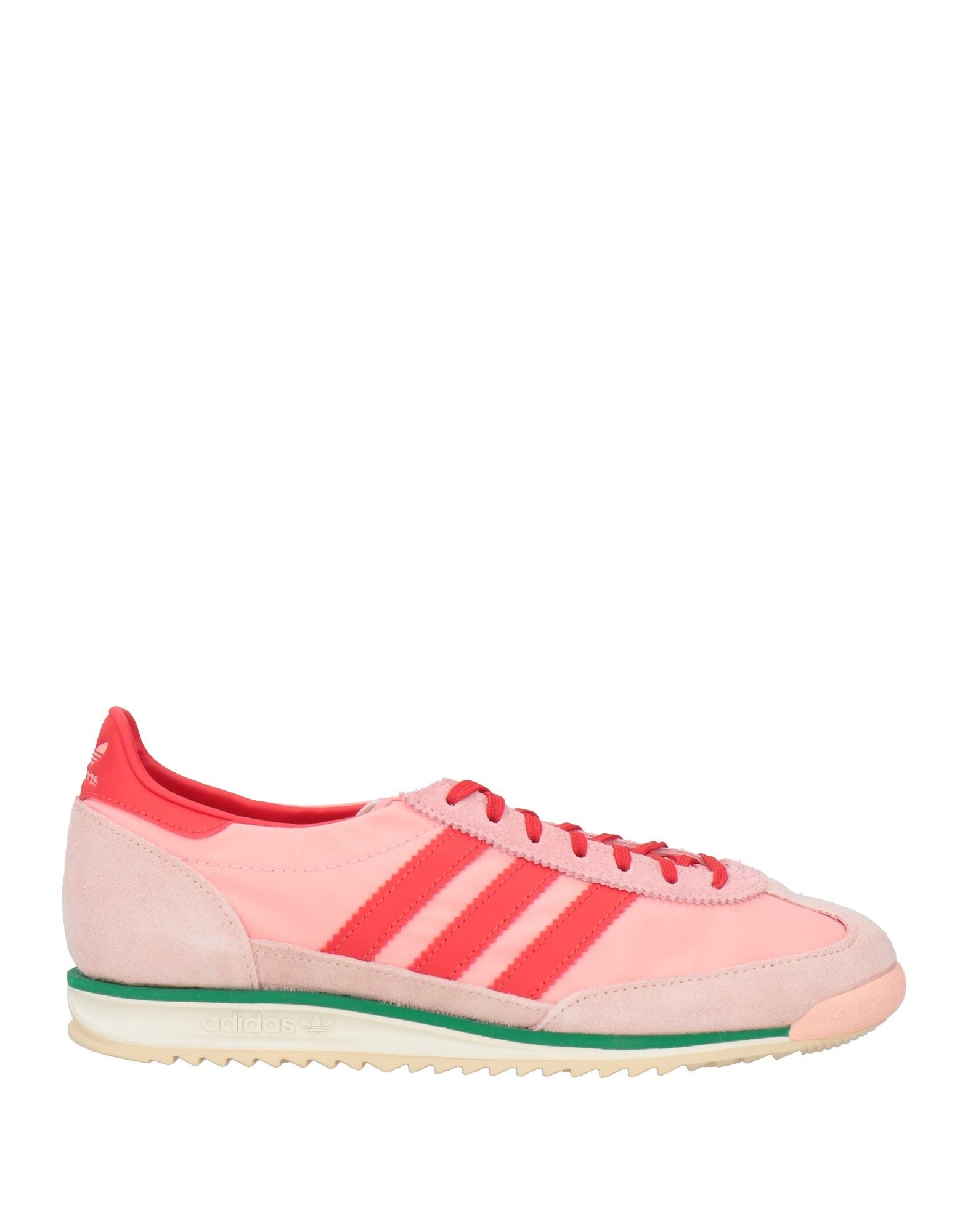 ADIDAS ORIGINALS Sneakers Damen Rosa von ADIDAS ORIGINALS