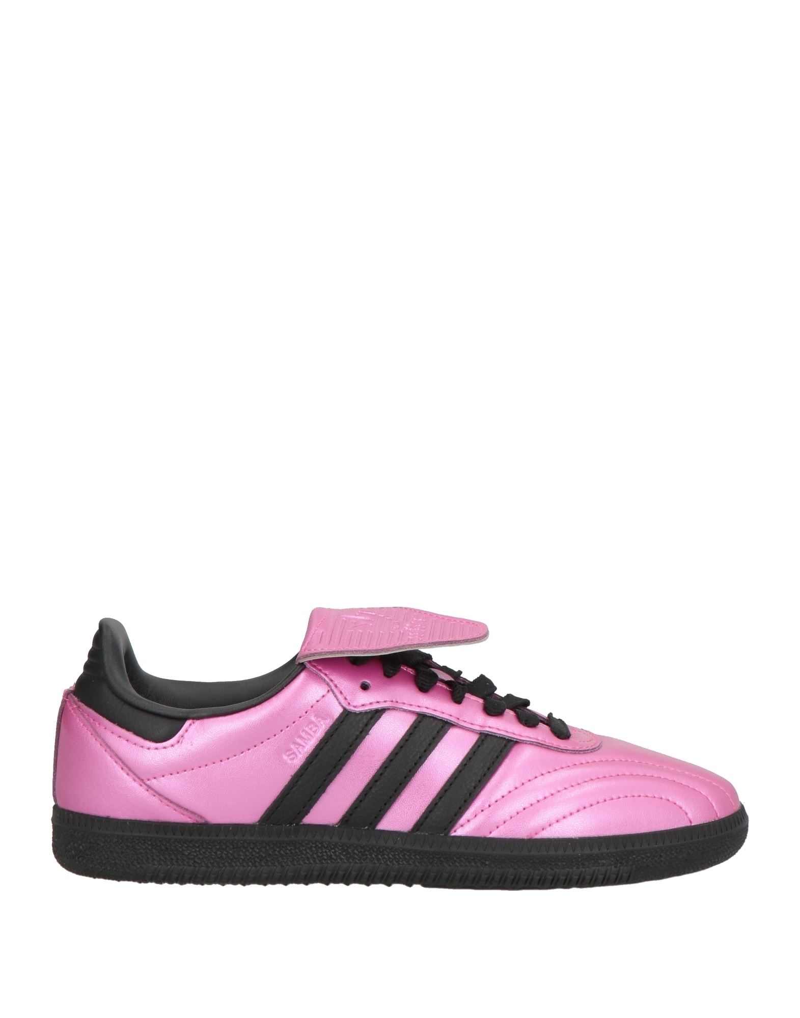 ADIDAS ORIGINALS Sneakers Damen Rosa von ADIDAS ORIGINALS