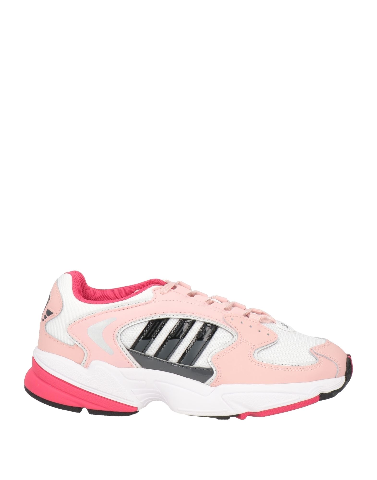 ADIDAS ORIGINALS Sneakers Damen Rosa von ADIDAS ORIGINALS