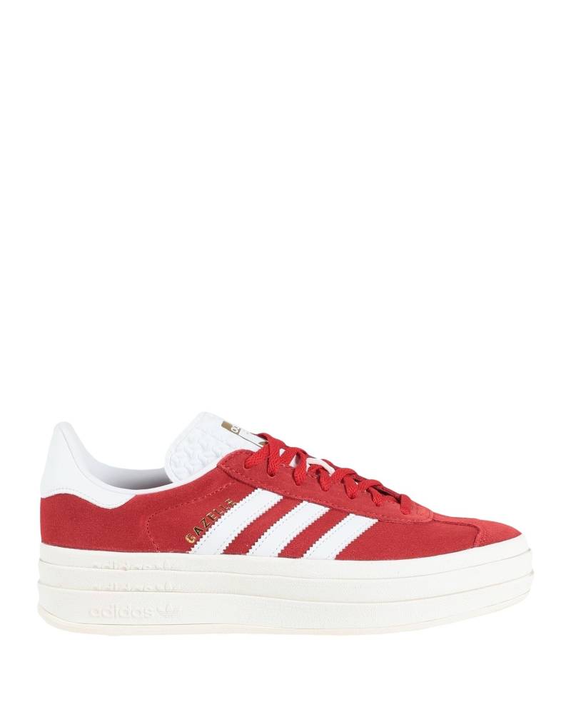 ADIDAS ORIGINALS Sneakers Damen Rot von ADIDAS ORIGINALS