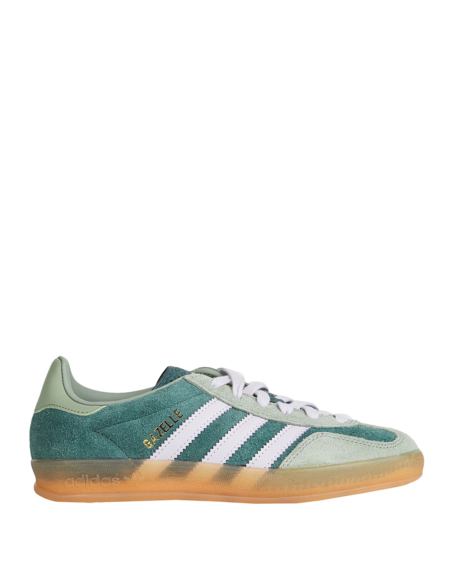 ADIDAS ORIGINALS Sneakers Damen Salbeigrün von ADIDAS ORIGINALS