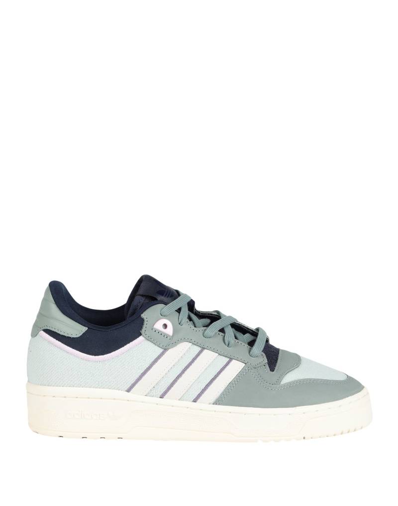 ADIDAS ORIGINALS Sneakers Damen Salbeigrün von ADIDAS ORIGINALS