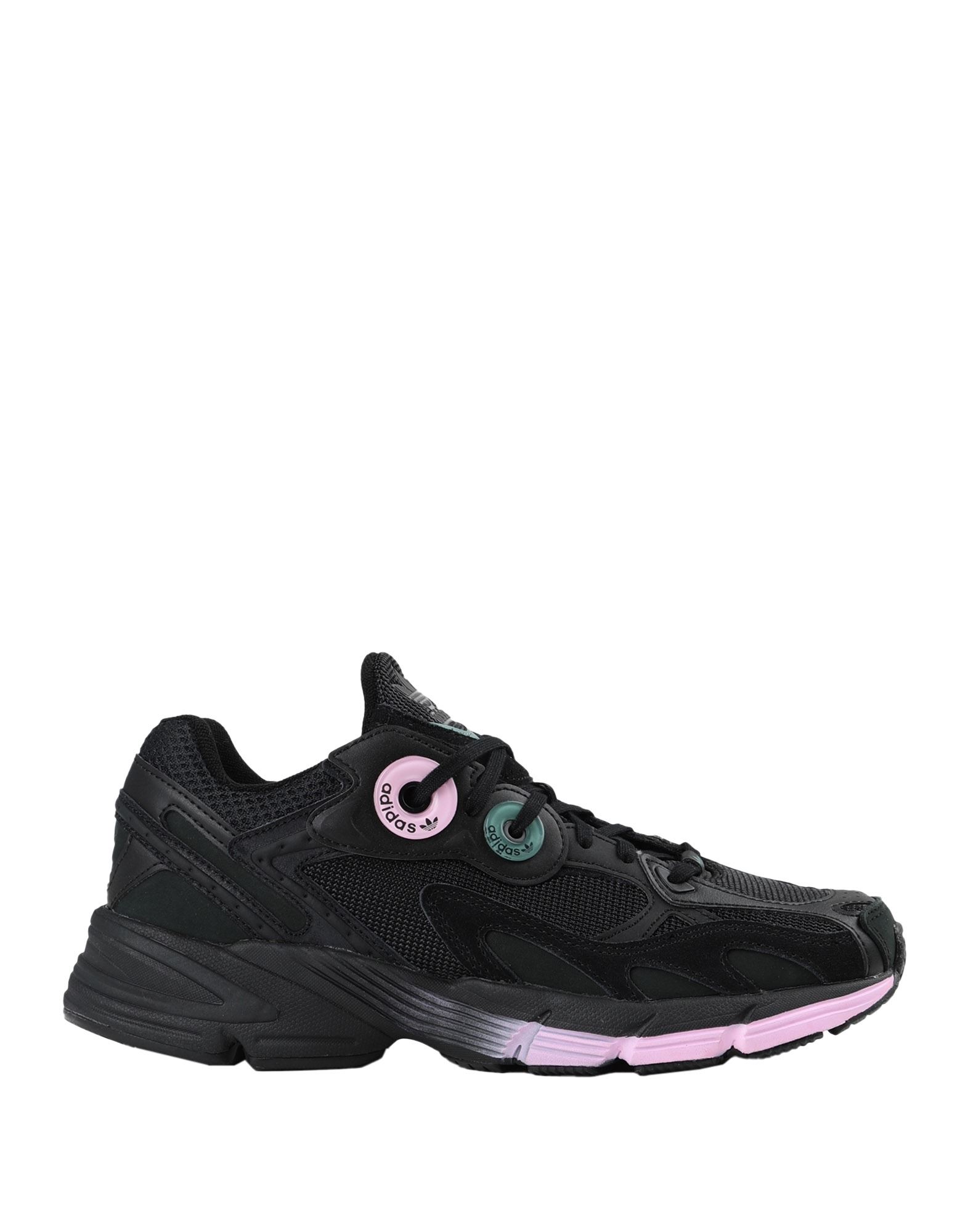 ADIDAS ORIGINALS Sneakers Damen Schwarz ADIDAS ORIGINALS Sneakers Damen Schwarz von ADIDAS ORIGINALS