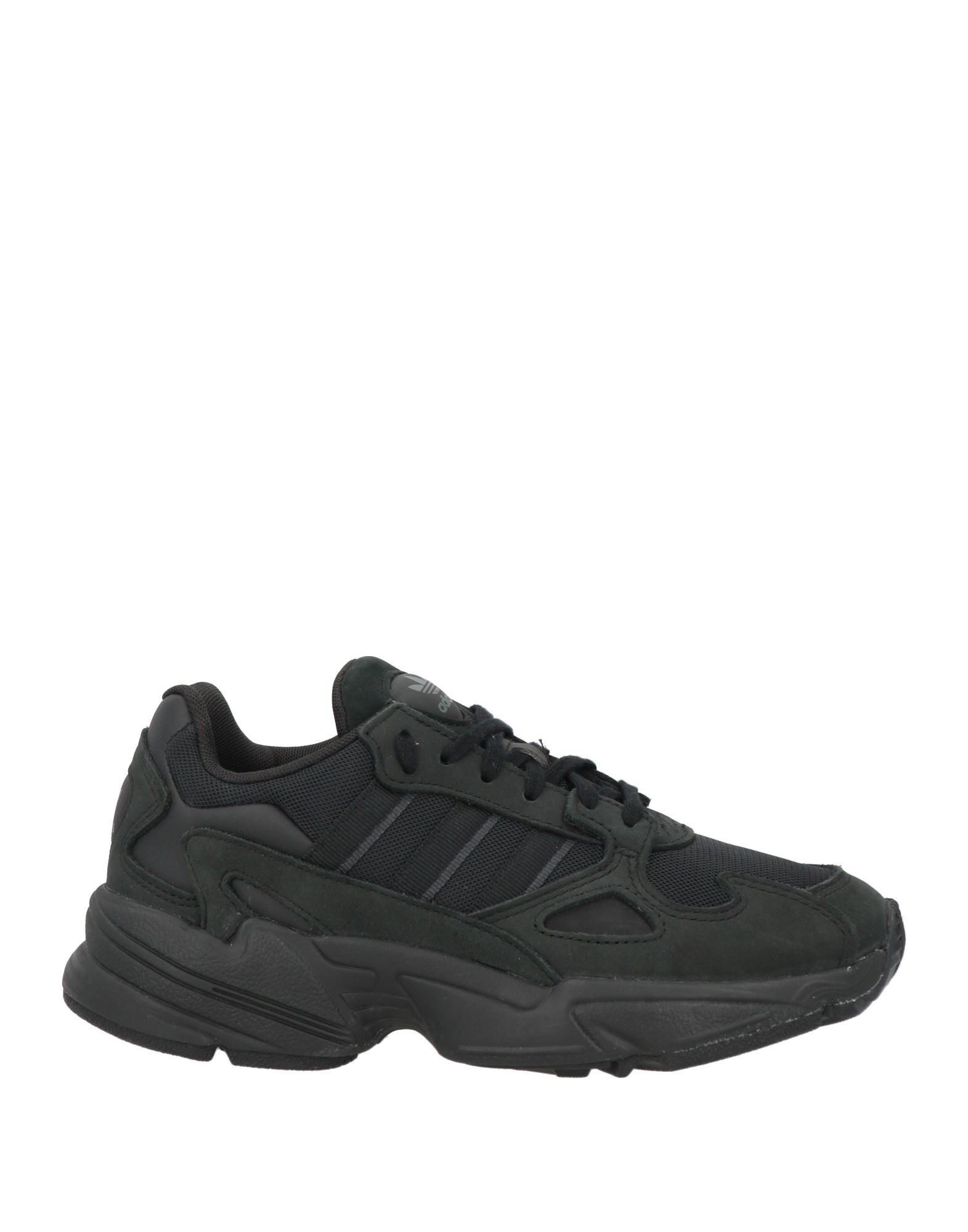 ADIDAS ORIGINALS Sneakers Damen Schwarz ADIDAS ORIGINALS Sneakers Damen Schwarz von ADIDAS ORIGINALS