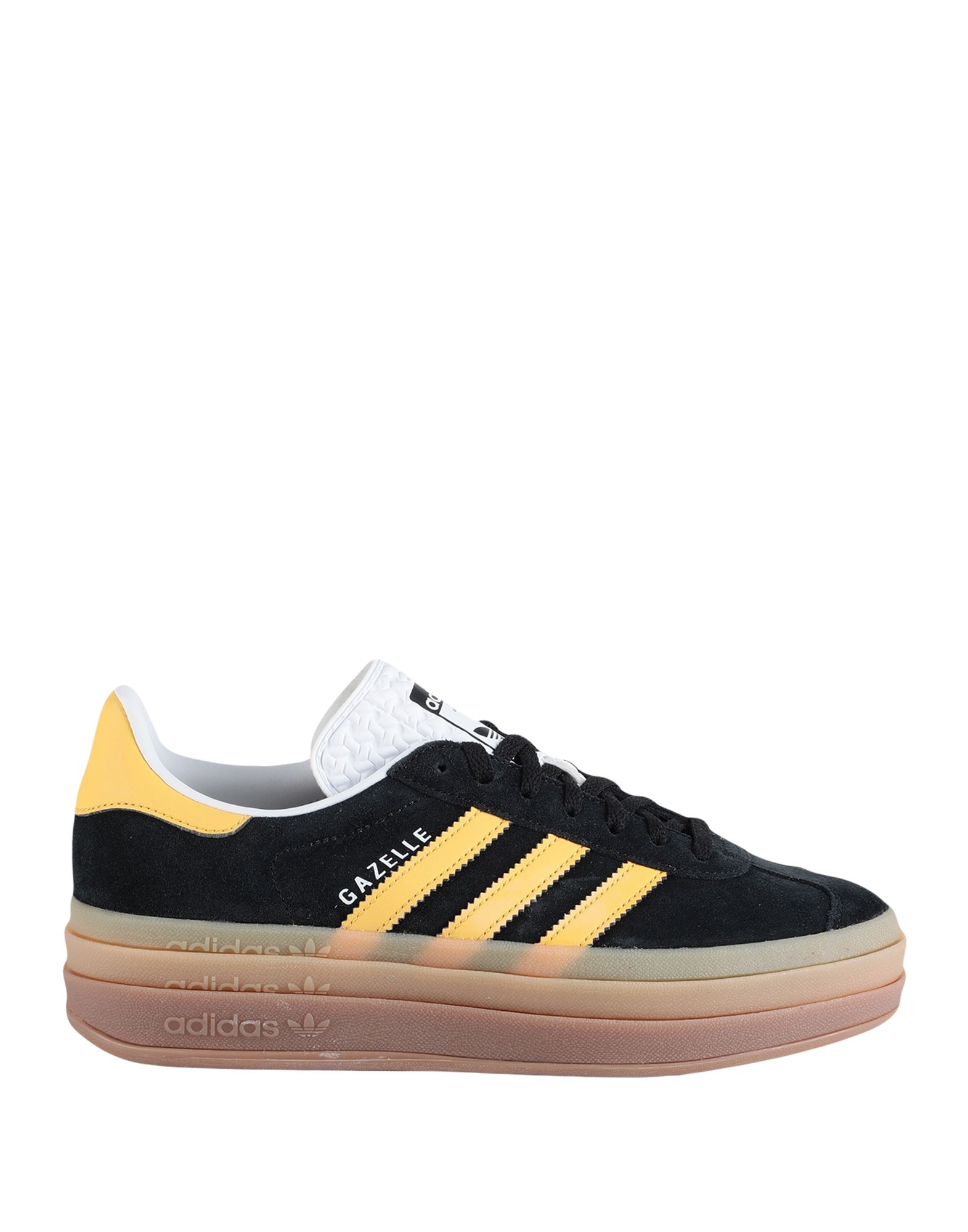 ADIDAS ORIGINALS Sneakers Damen Schwarz ADIDAS ORIGINALS Sneakers Damen Schwarz von ADIDAS ORIGINALS