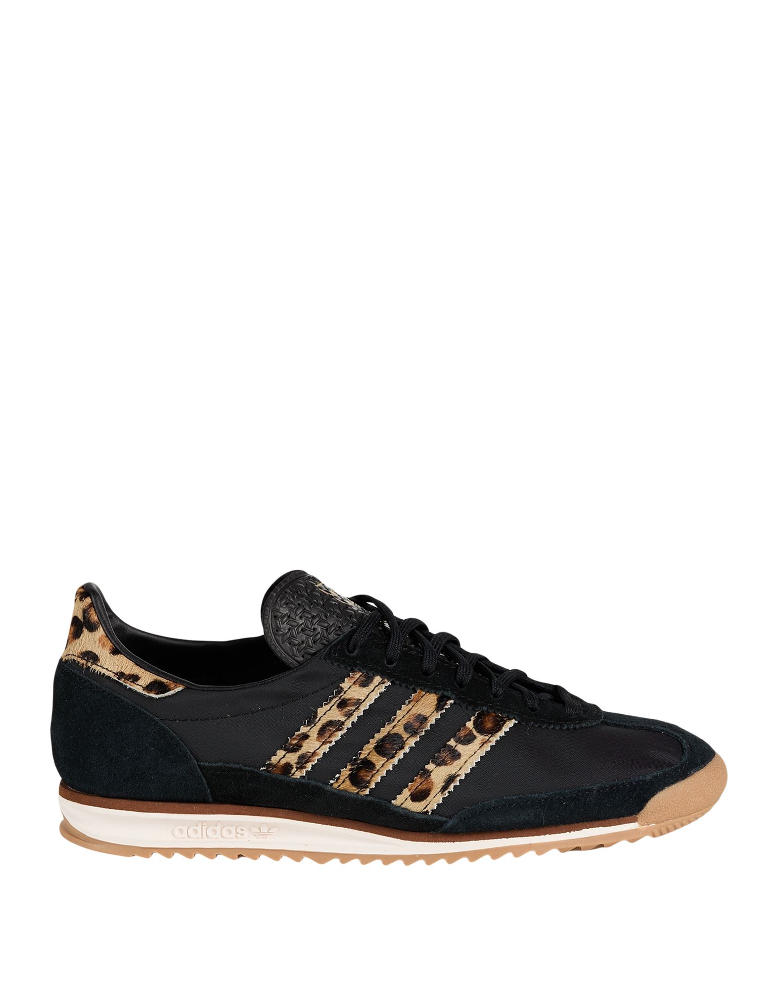 ADIDAS ORIGINALS Sneakers Damen Schwarz ADIDAS ORIGINALS Sneakers Damen Schwarz von ADIDAS ORIGINALS