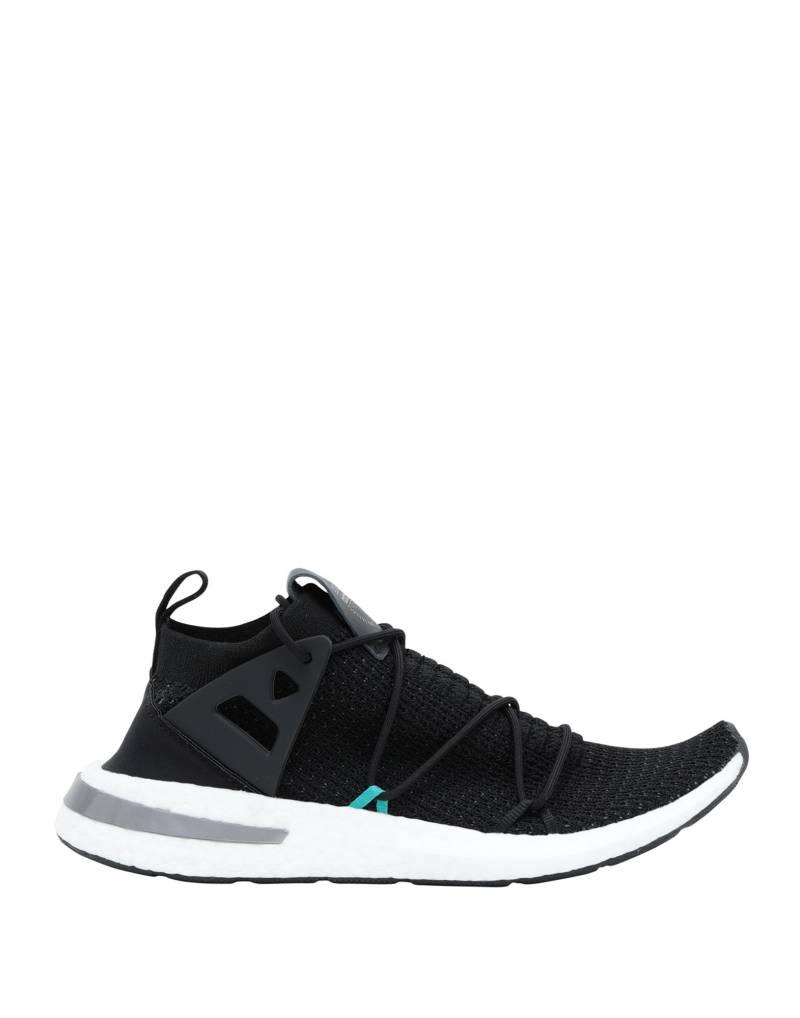 ADIDAS ORIGINALS Sneakers Damen Schwarz von ADIDAS ORIGINALS