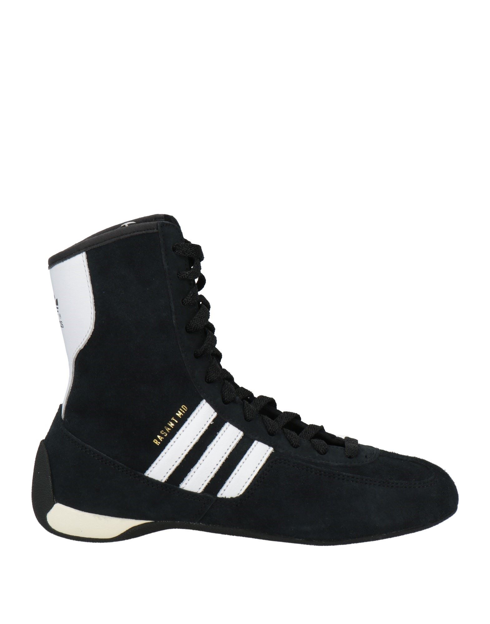 ADIDAS ORIGINALS Sneakers Damen Schwarz von ADIDAS ORIGINALS