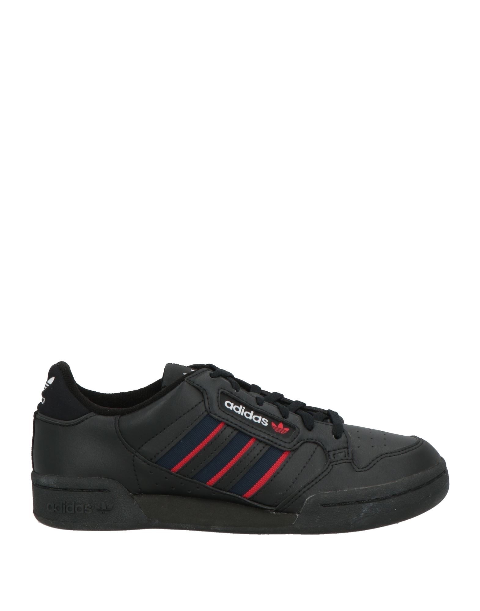 ADIDAS ORIGINALS Sneakers Damen Schwarz von ADIDAS ORIGINALS