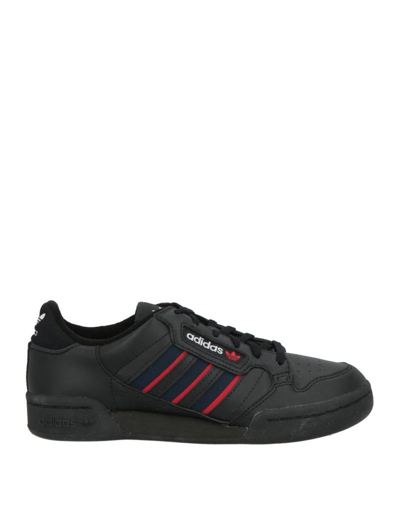 ADIDAS ORIGINALS Sneakers Damen Schwarz von ADIDAS ORIGINALS