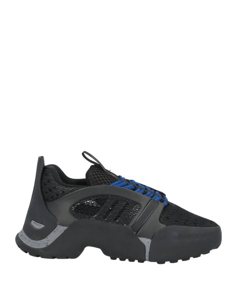 ADIDAS ORIGINALS Sneakers Damen Schwarz von ADIDAS ORIGINALS