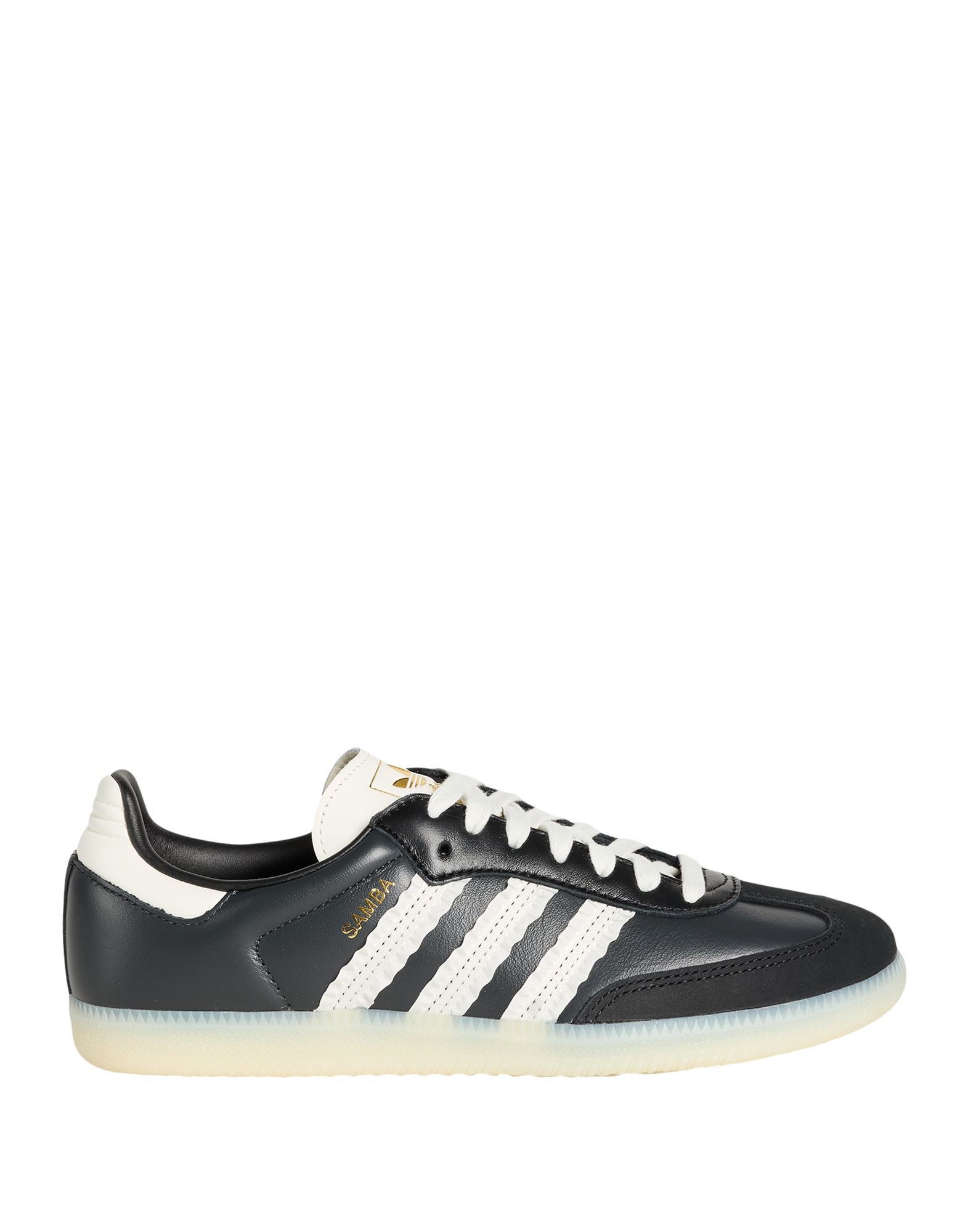 ADIDAS ORIGINALS Sneakers Damen Schwarz von ADIDAS ORIGINALS