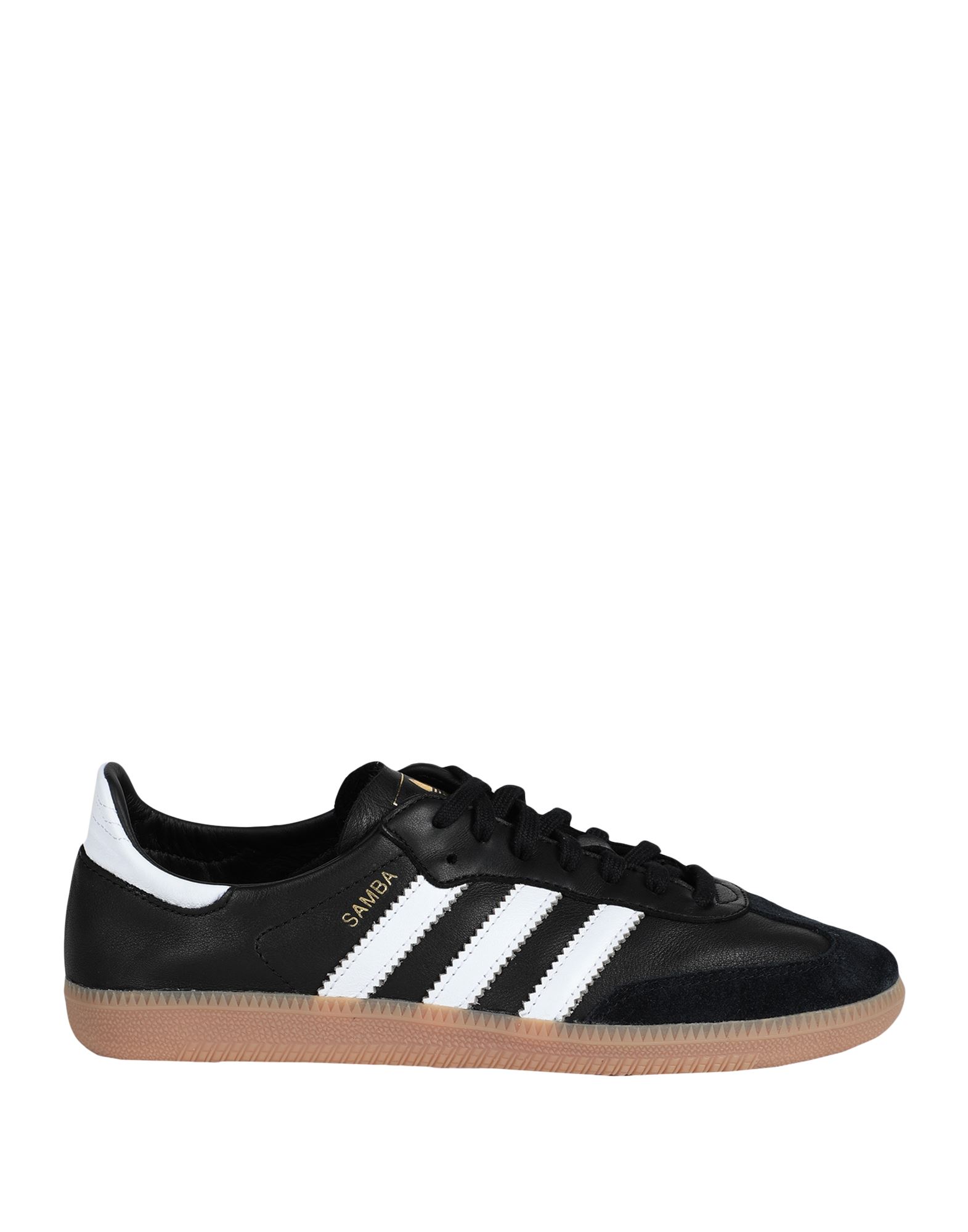 ADIDAS ORIGINALS Sneakers Damen Schwarz von ADIDAS ORIGINALS