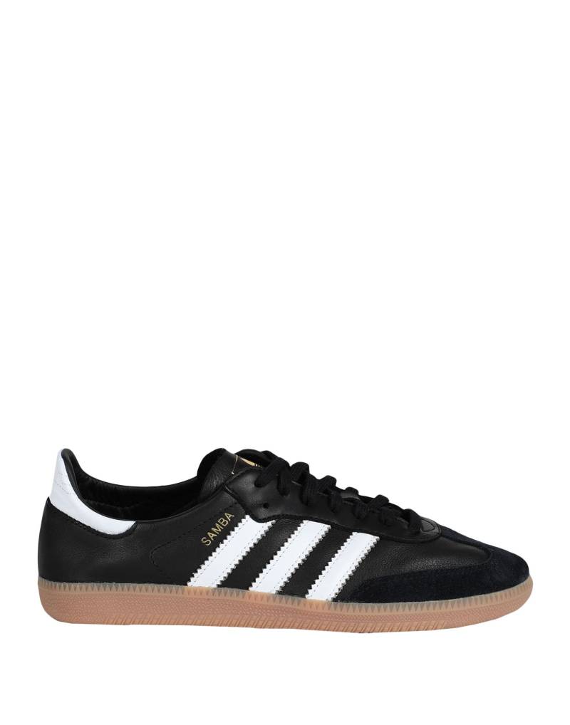 ADIDAS ORIGINALS Sneakers Damen Schwarz von ADIDAS ORIGINALS