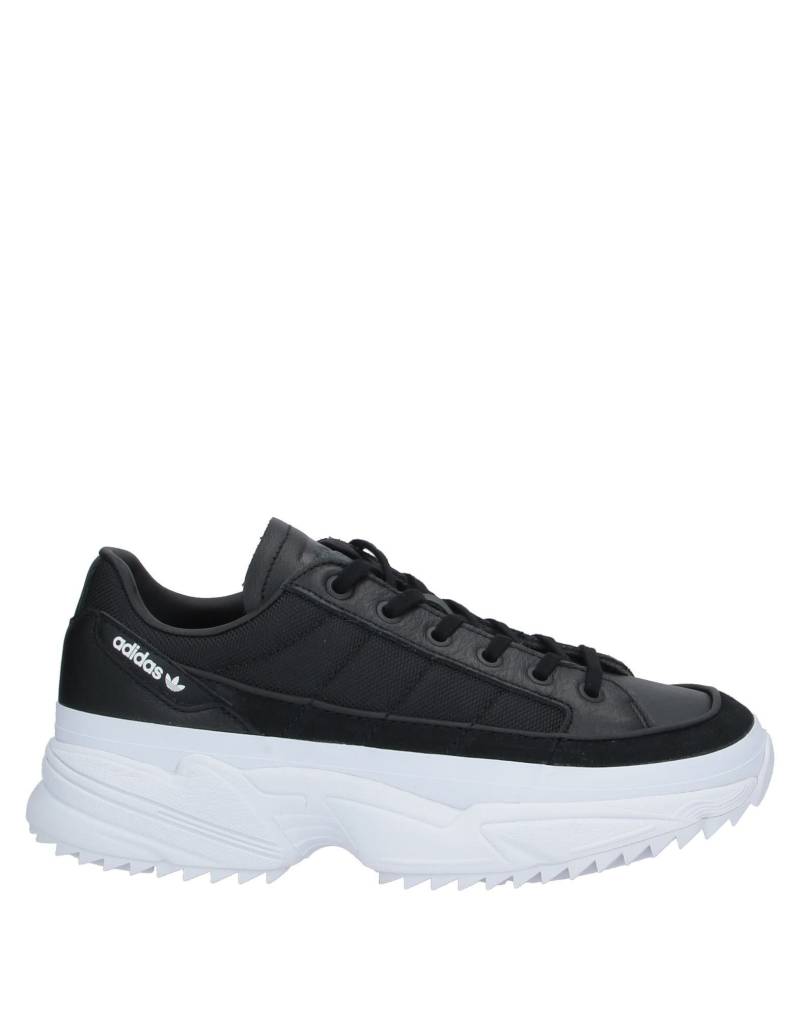 ADIDAS ORIGINALS Sneakers Damen Schwarz von ADIDAS ORIGINALS