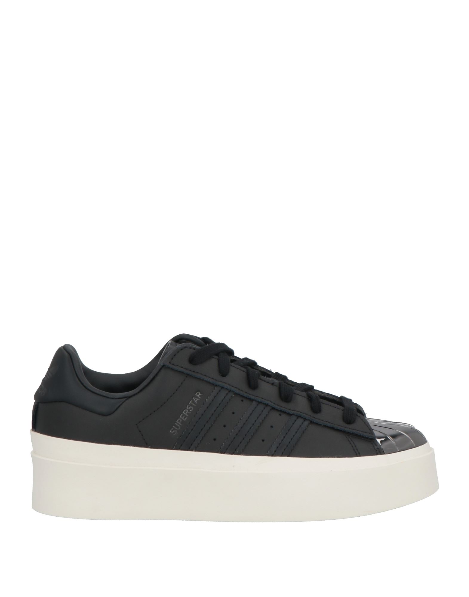 ADIDAS ORIGINALS Sneakers Damen Schwarz von ADIDAS ORIGINALS