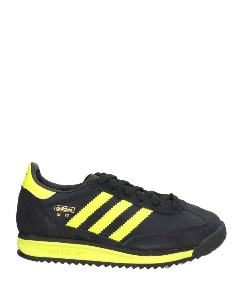 ADIDAS ORIGINALS Sneakers Damen Schwarz ADIDAS ORIGINALS Sneakers Damen Schwarz von ADIDAS ORIGINALS