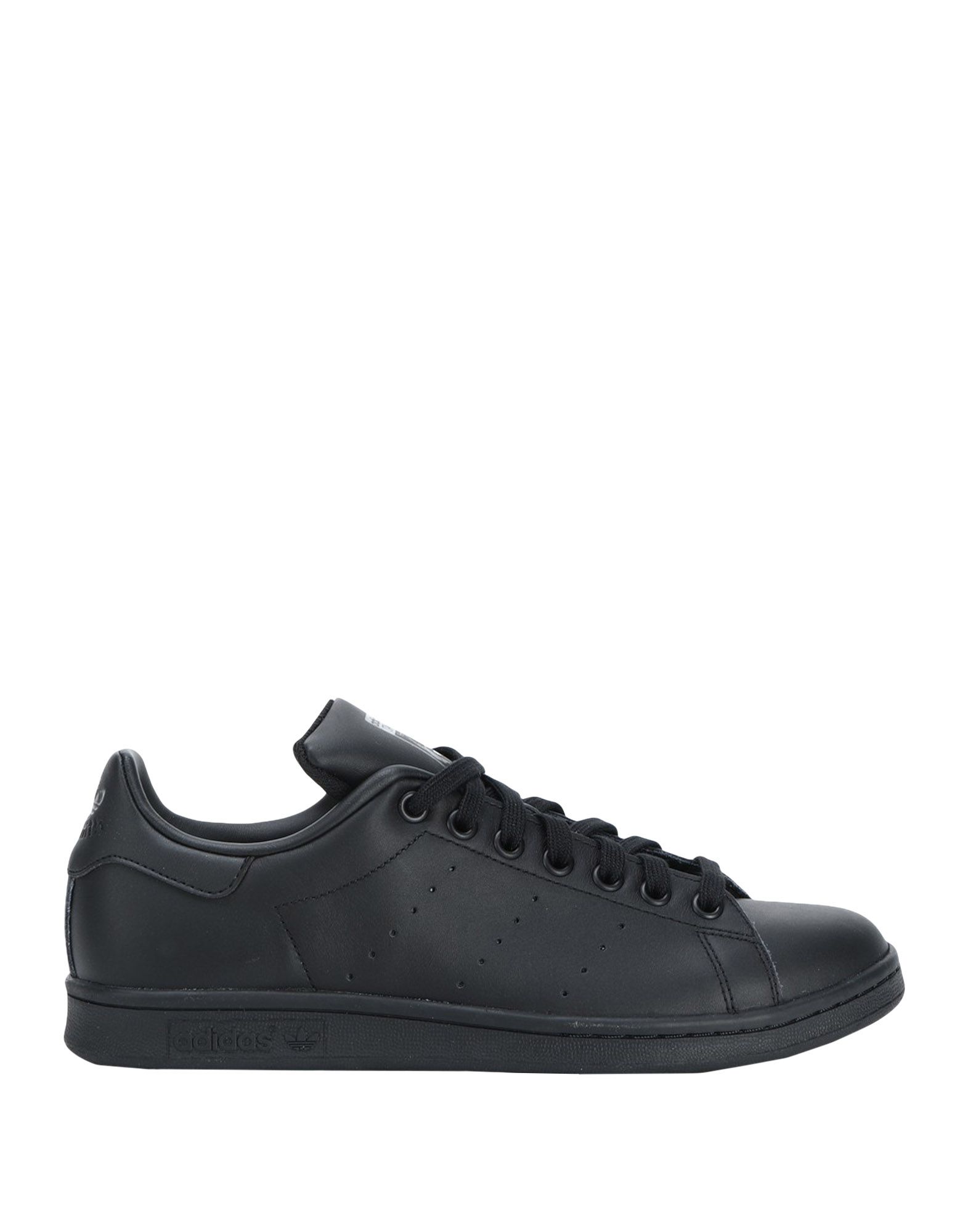 ADIDAS ORIGINALS Sneakers Damen Schwarz von ADIDAS ORIGINALS