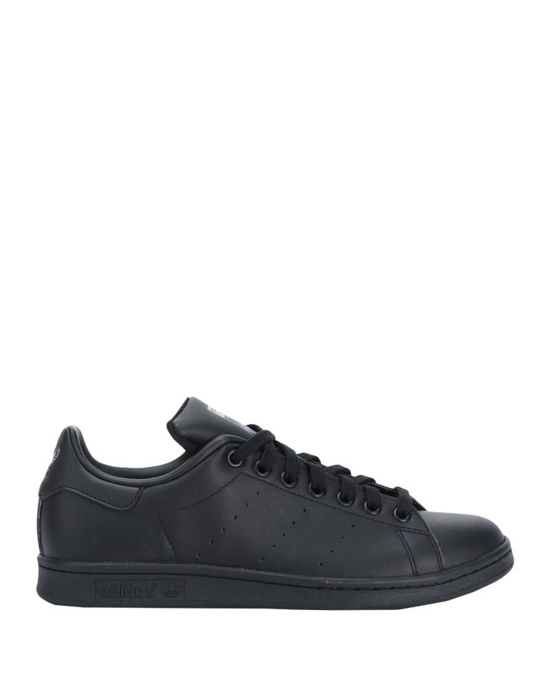 ADIDAS ORIGINALS Sneakers Damen Schwarz von ADIDAS ORIGINALS