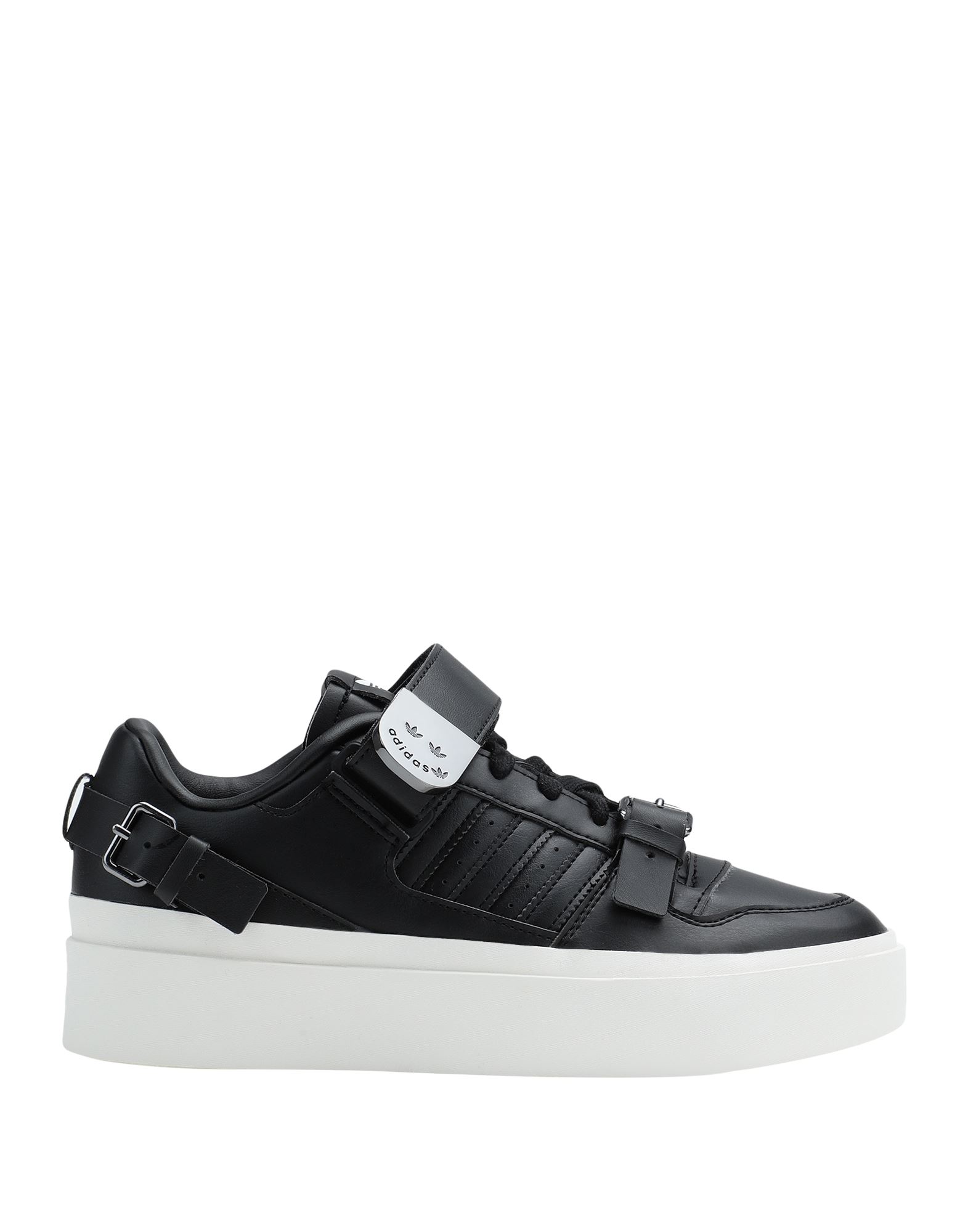 ADIDAS ORIGINALS Sneakers Damen Schwarz von ADIDAS ORIGINALS