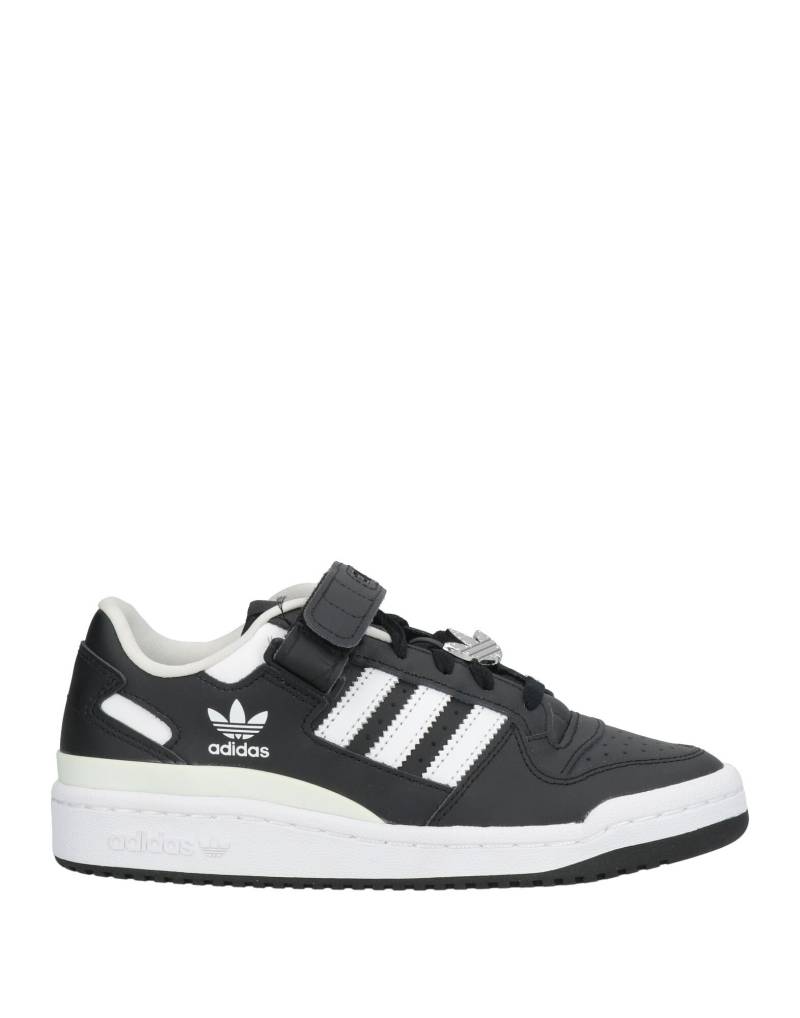 ADIDAS ORIGINALS Sneakers Damen Schwarz ADIDAS ORIGINALS Sneakers Damen Schwarz von ADIDAS ORIGINALS