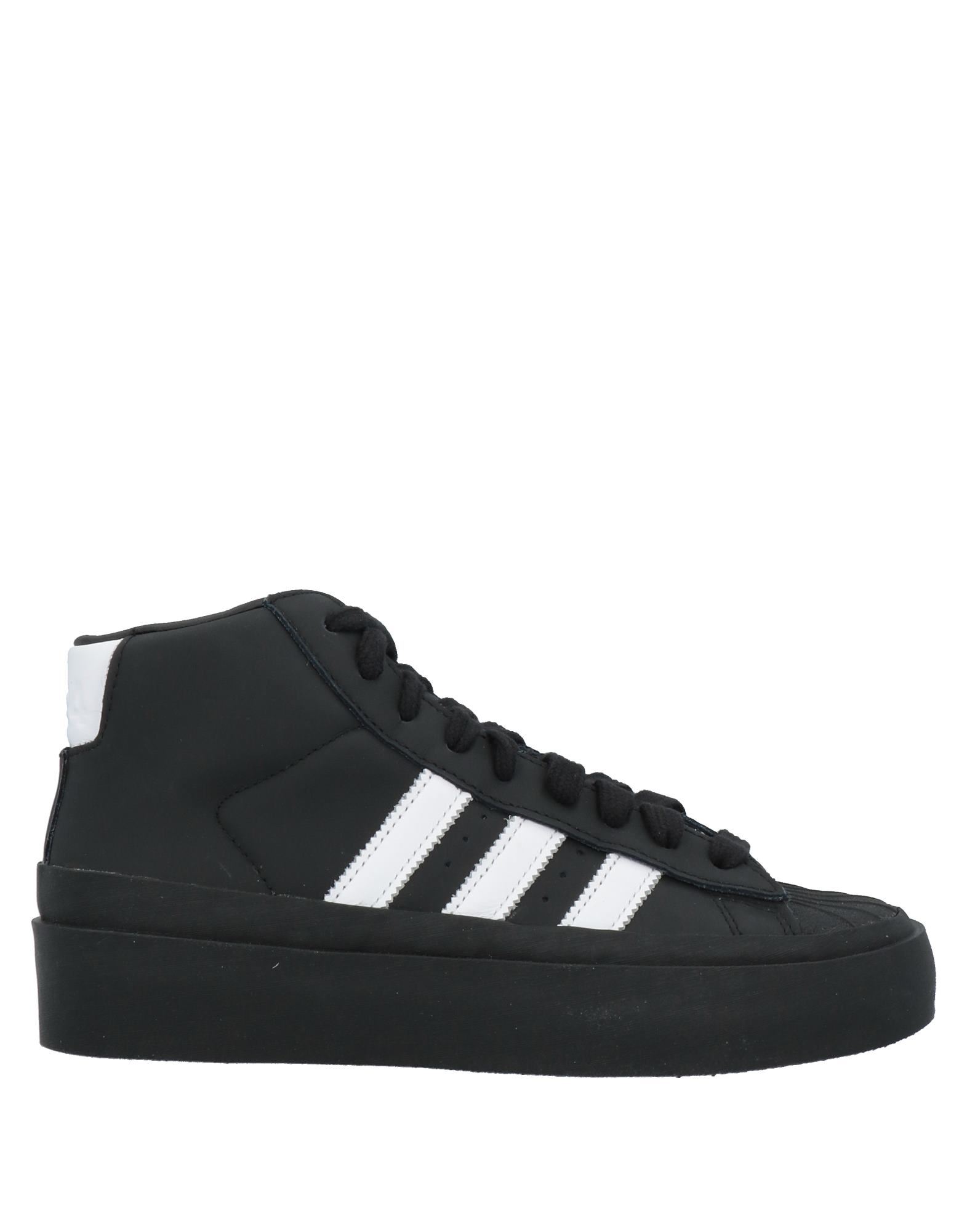 ADIDAS ORIGINALS Sneakers Damen Schwarz ADIDAS ORIGINALS Sneakers Damen Schwarz von ADIDAS ORIGINALS