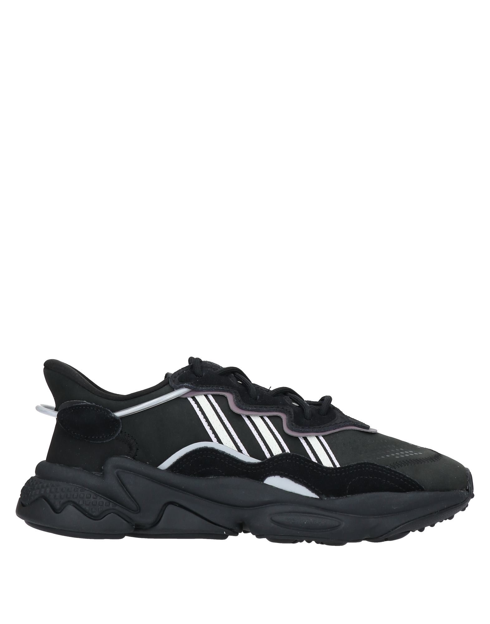 ADIDAS ORIGINALS Sneakers Damen Schwarz ADIDAS ORIGINALS Sneakers Damen Schwarz von ADIDAS ORIGINALS