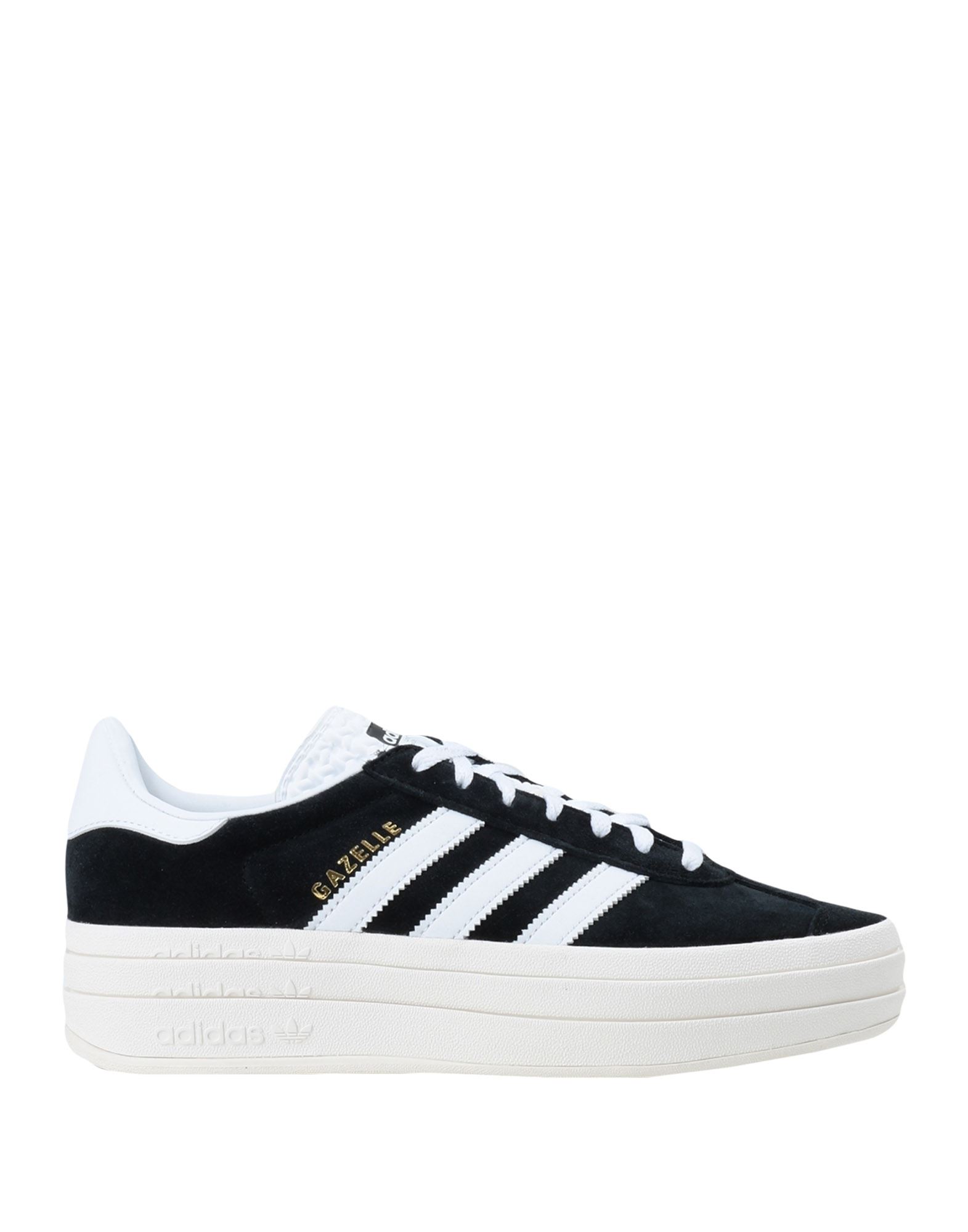 ADIDAS ORIGINALS Sneakers Damen Schwarz von ADIDAS ORIGINALS